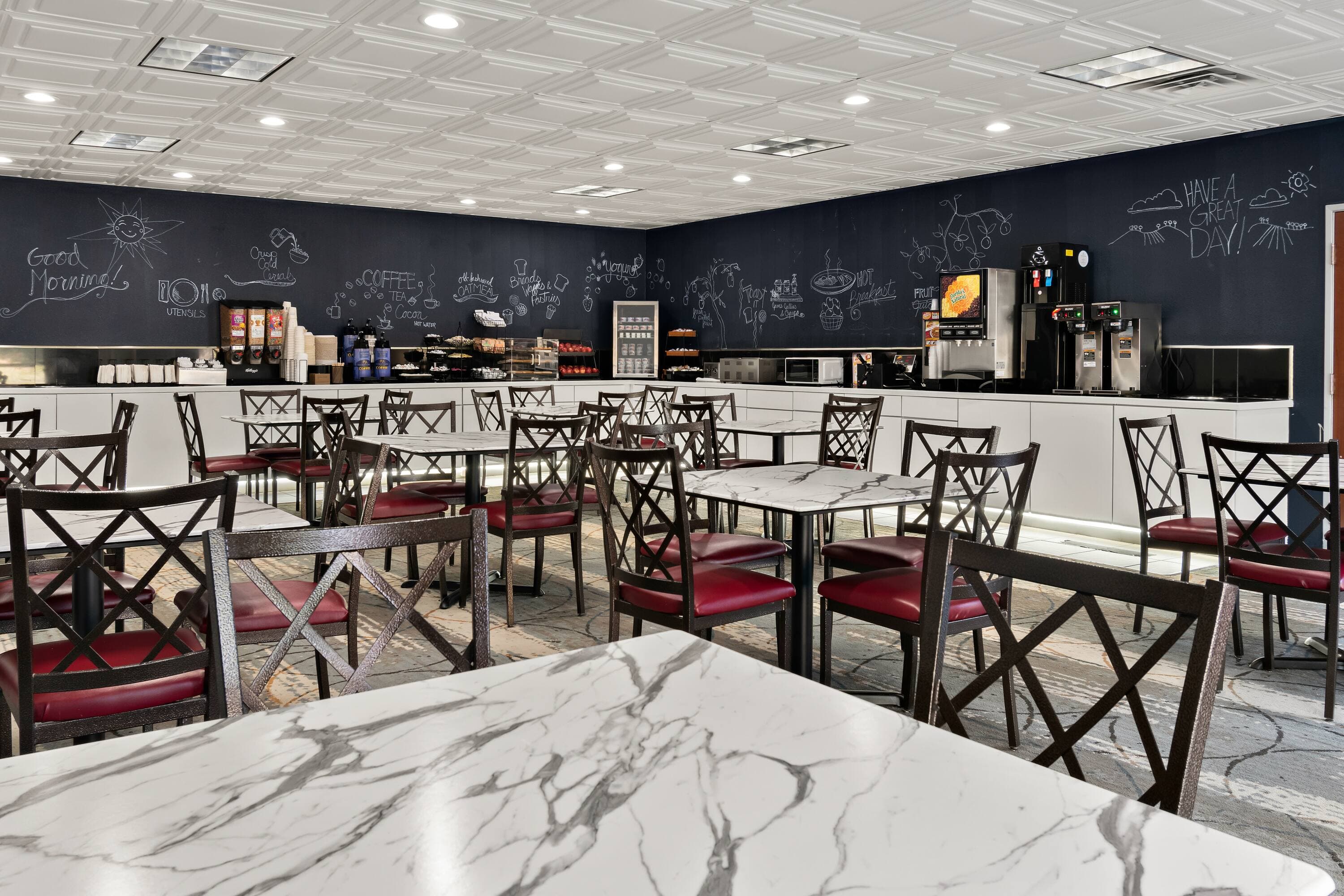 Ramada by Wyndham Harrisburg/Hershey Area