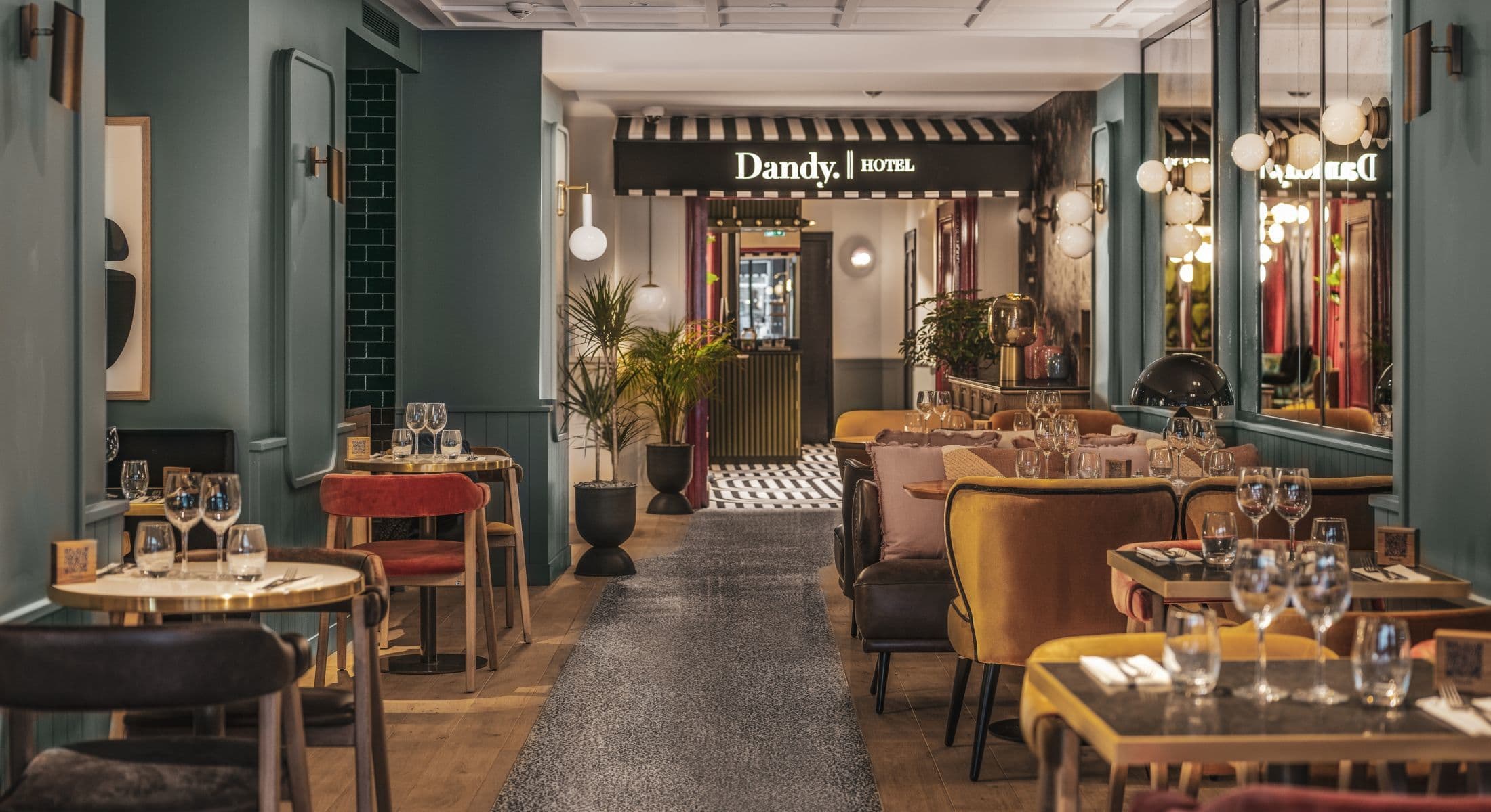 Boutique Hotel Saint-Géry