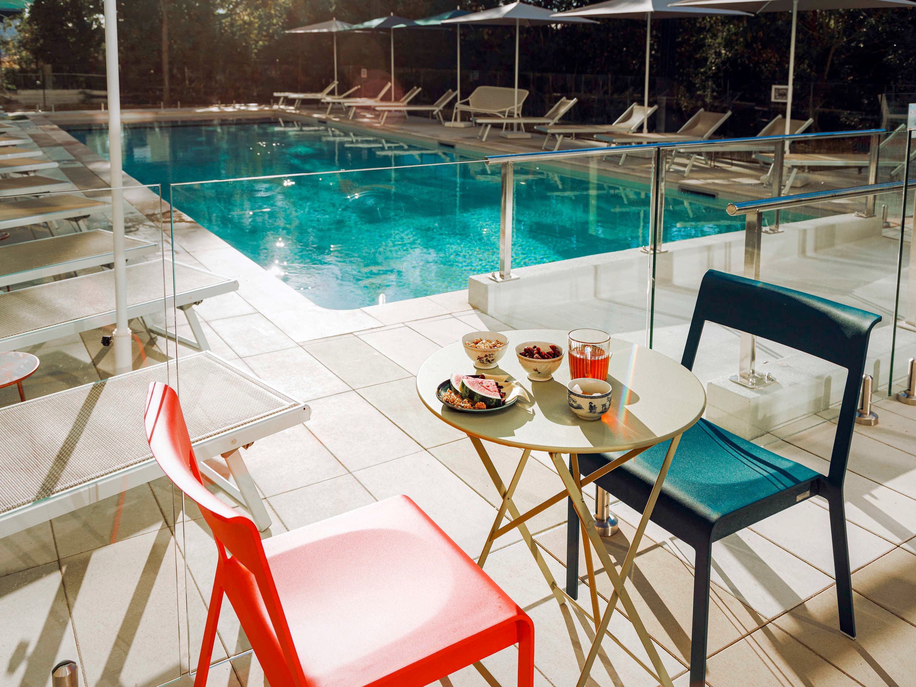 ibis Styles La Rochelle Centre Gare