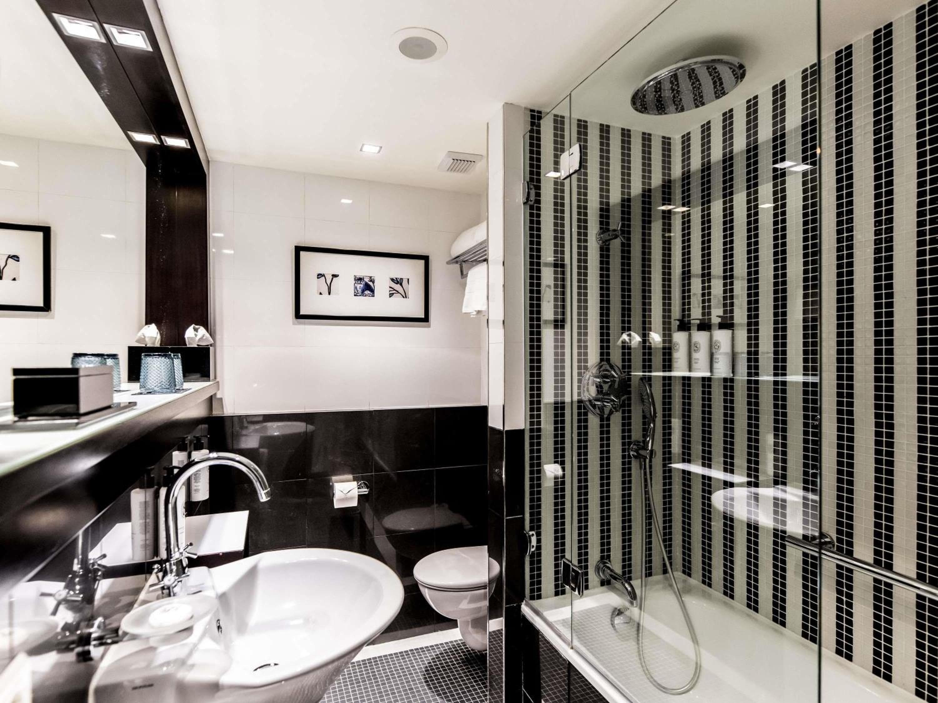 Sofitel Lisbon Liberdade