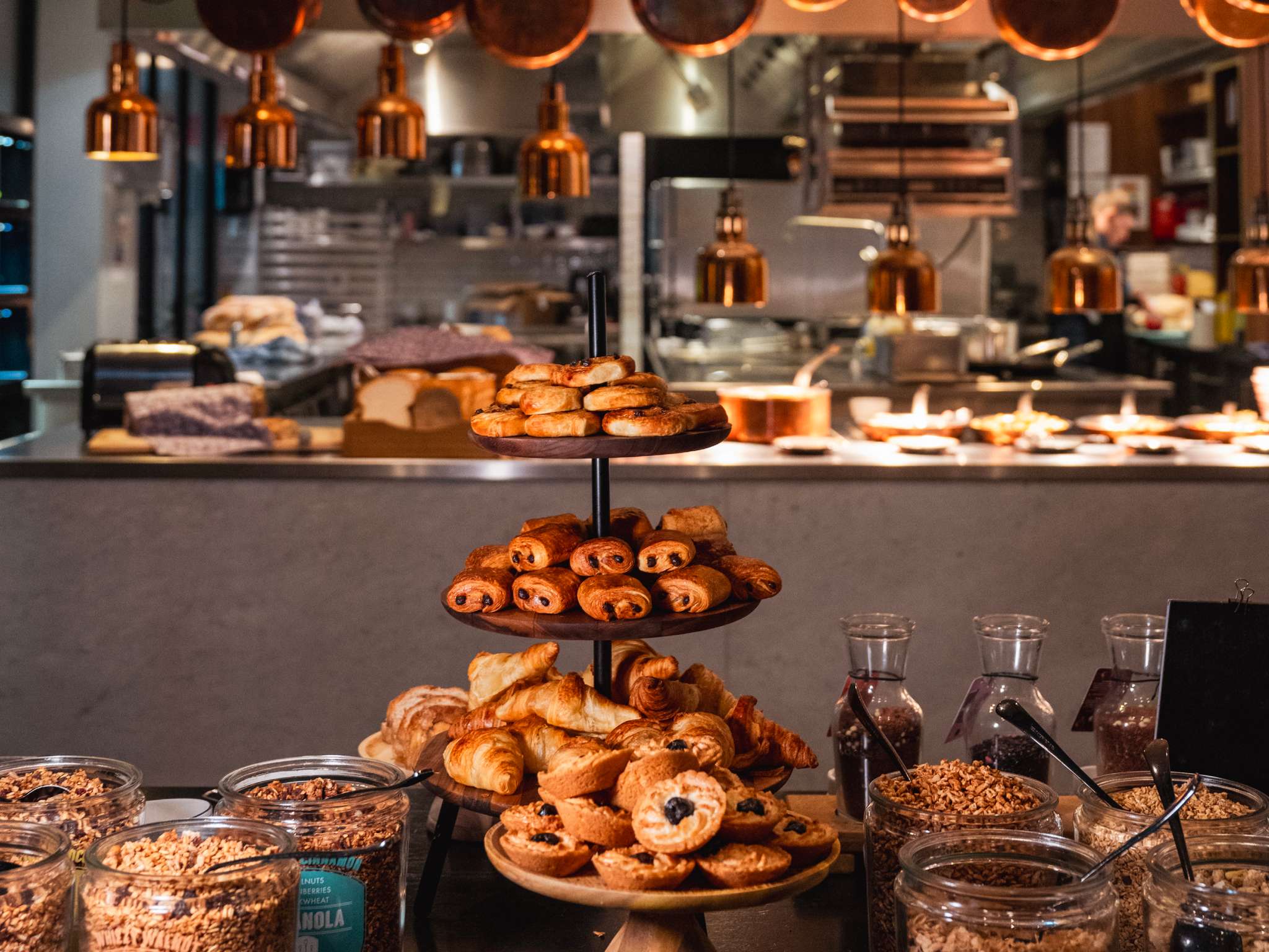 INK Hotel Amsterdam - MGallery Collection