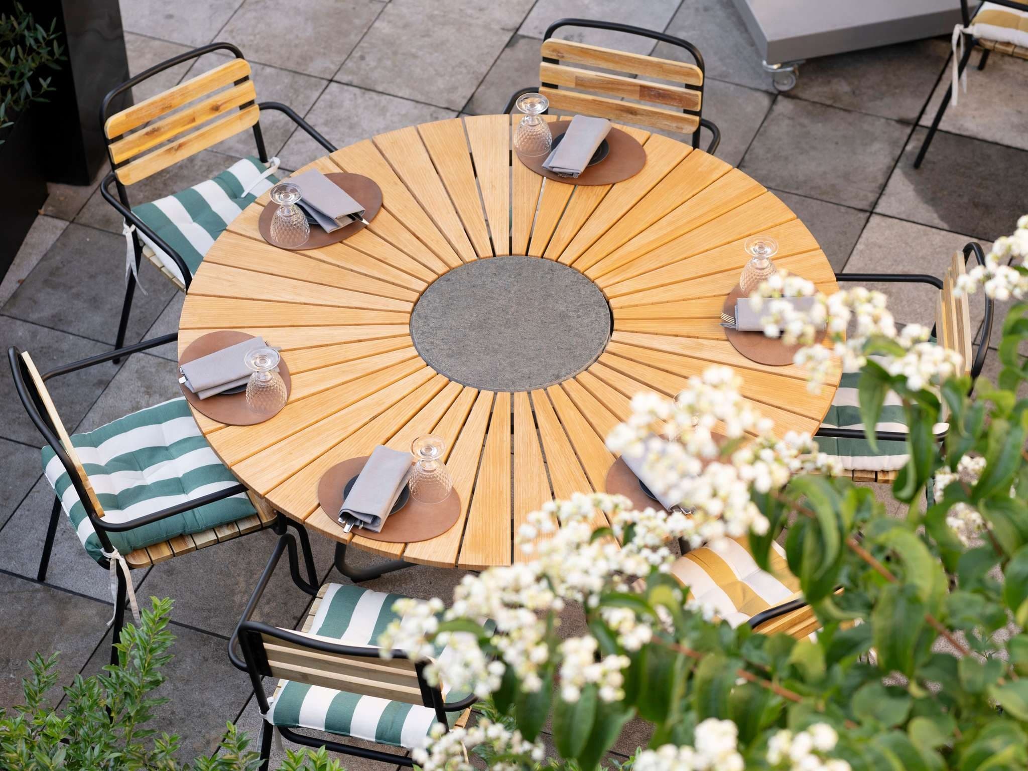 Le Louise Hotel Brussels - MGallery