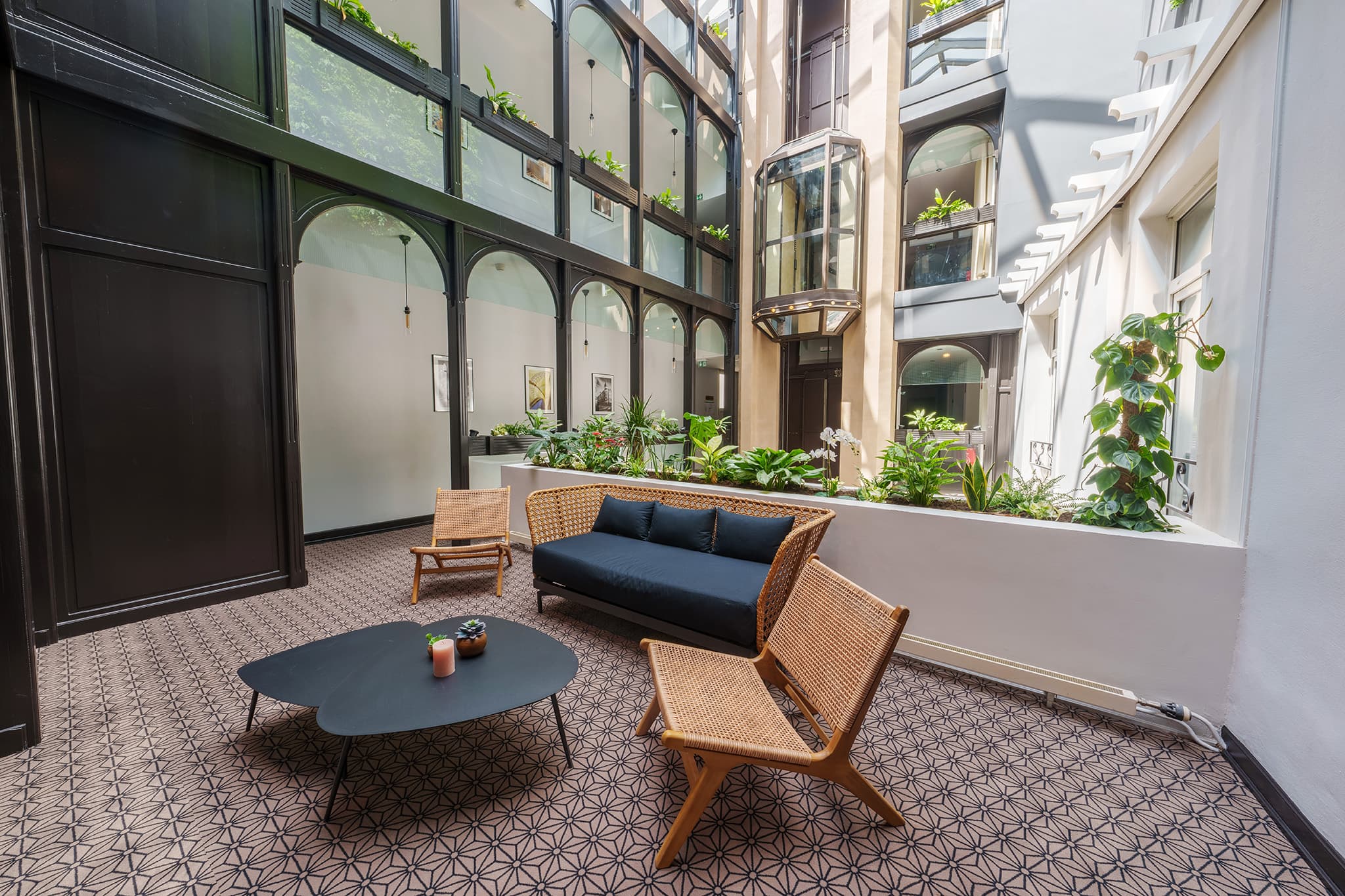 Best Western Plus Le Picardy