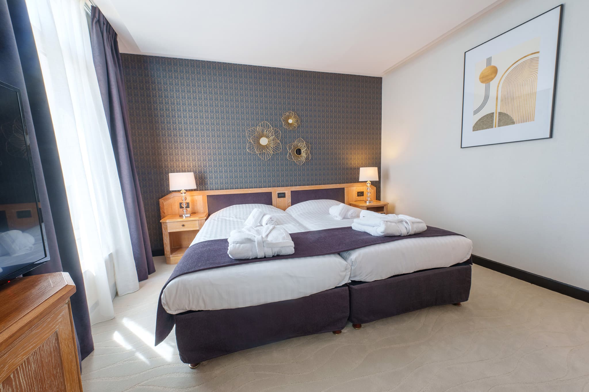 Best Western Plus Le Picardy