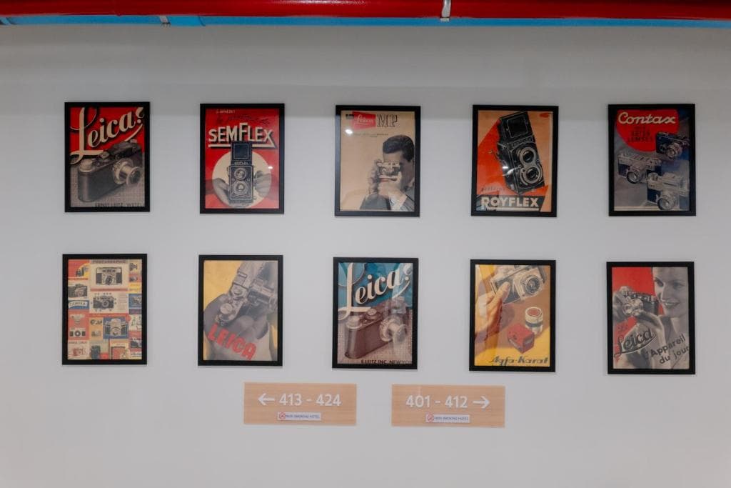 SimpleStay Chatuchak, SureStay Collection by Best Western