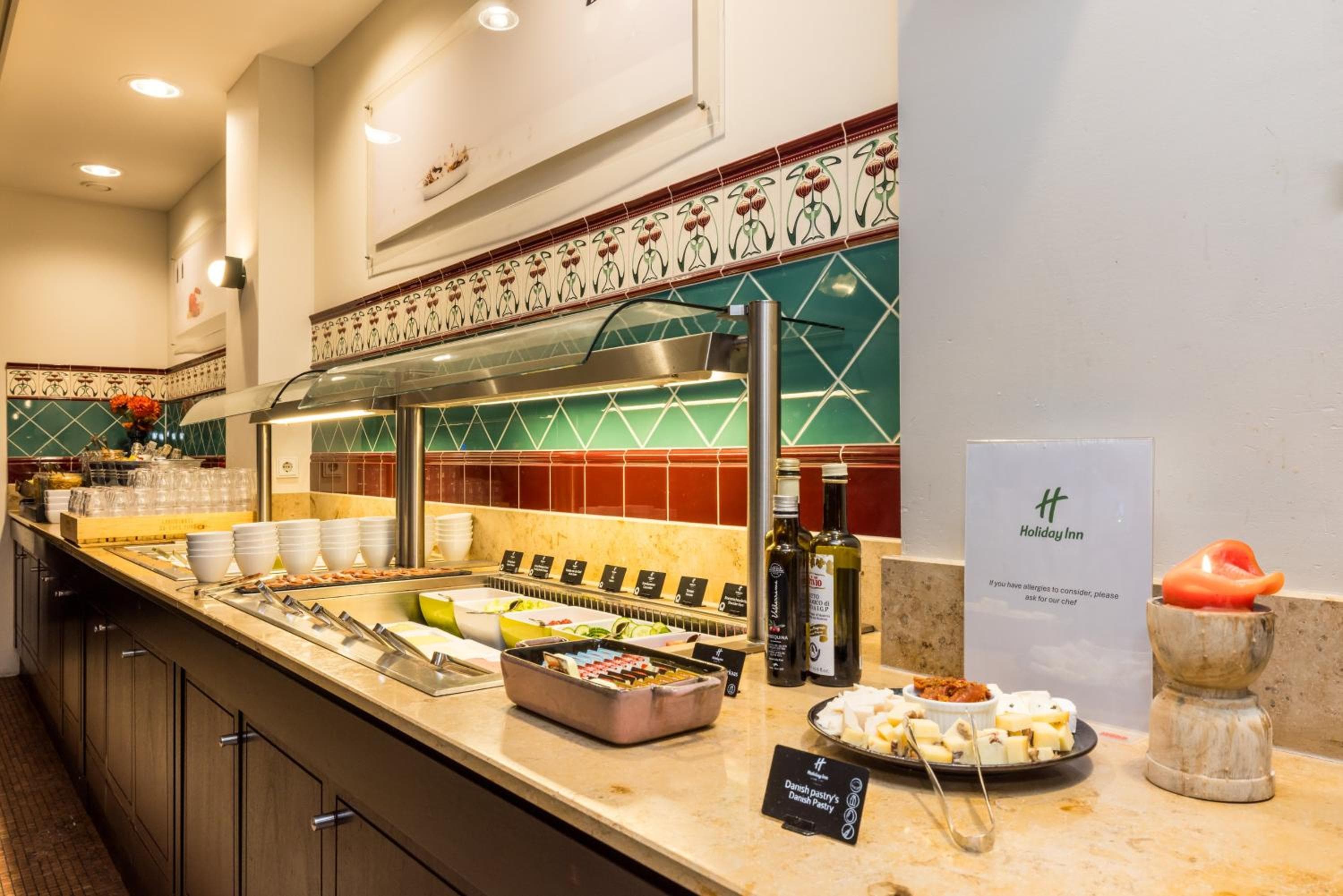 Holiday Inn Eindhoven Centre, an IHG Hotel