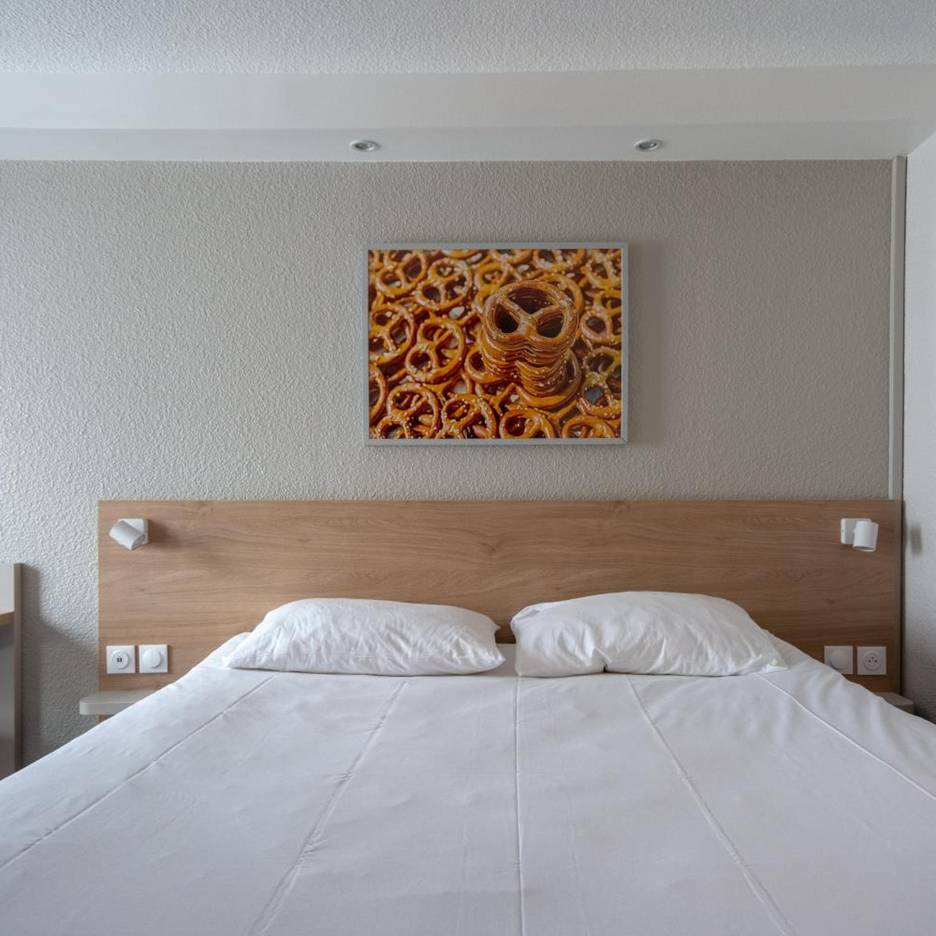 Brit Hôtel Mulhouse Centre