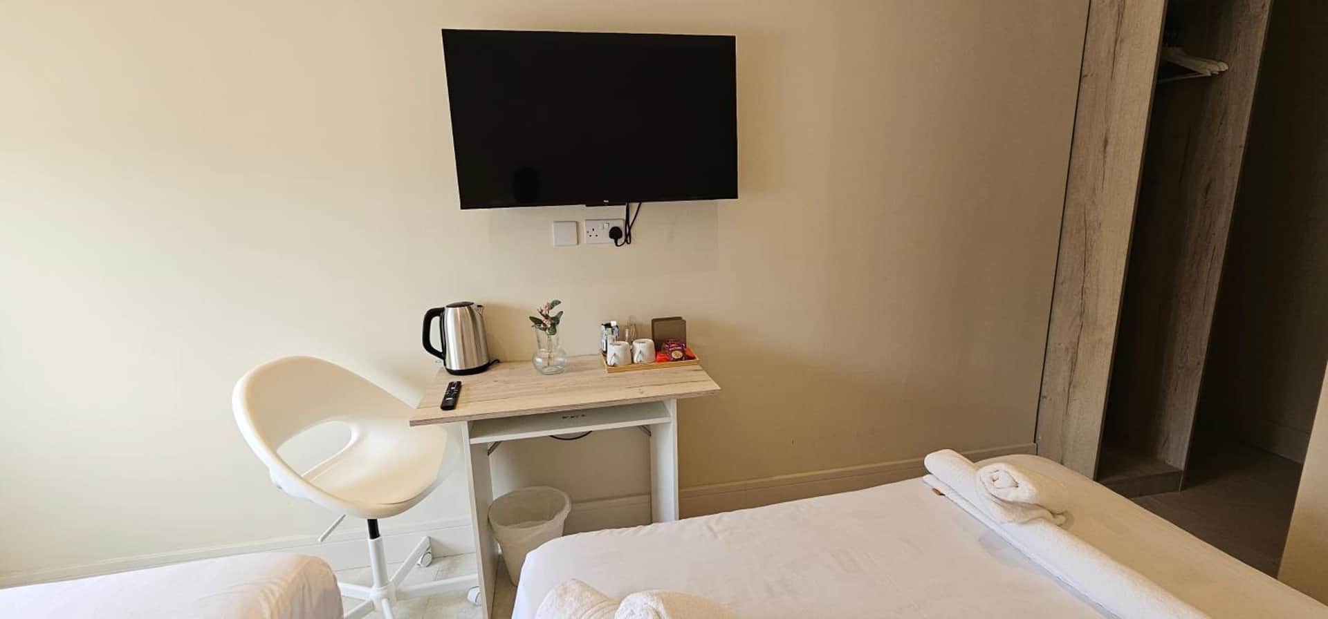 MSM Arena Hotel