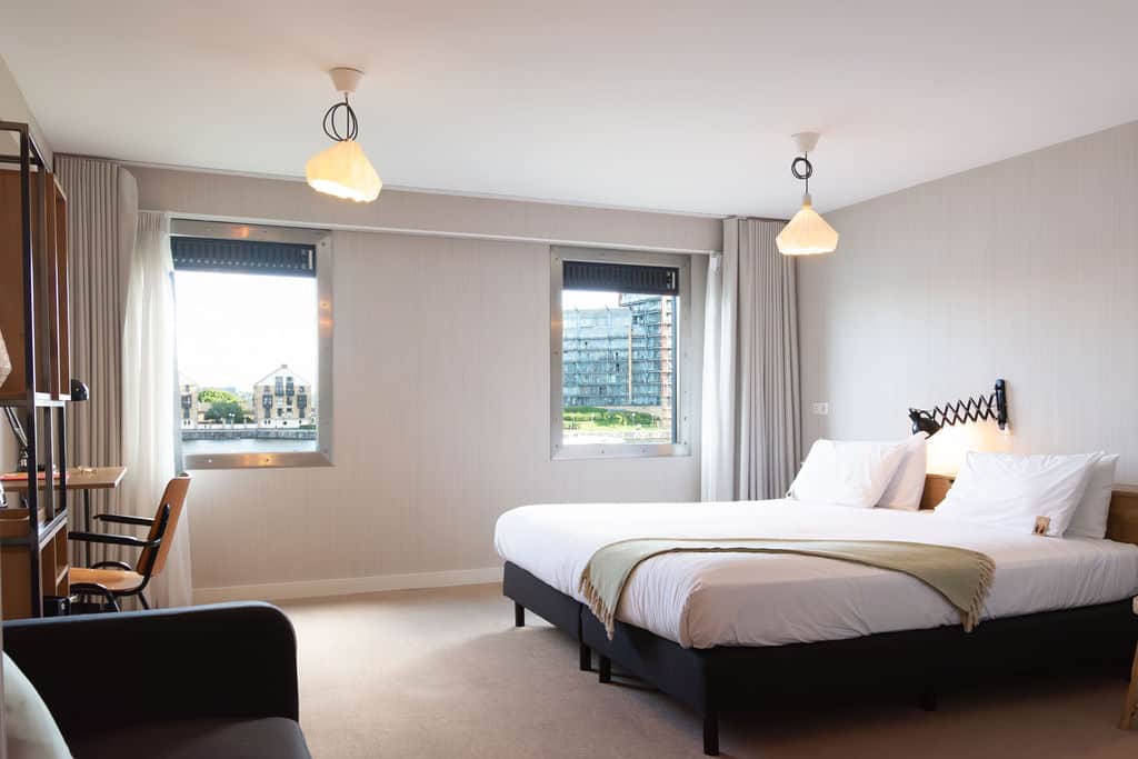 Good Hotel London