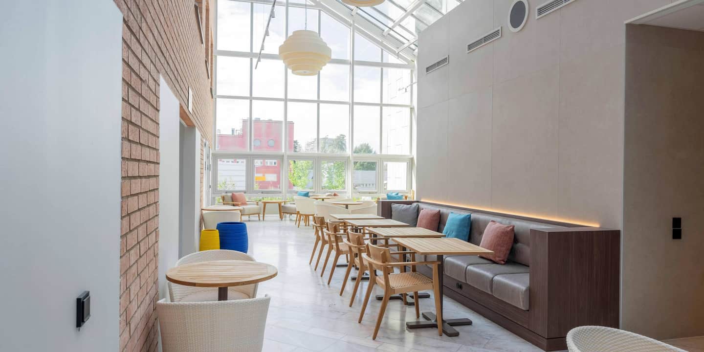 voco Stockholm - Kista, an IHG Hotel