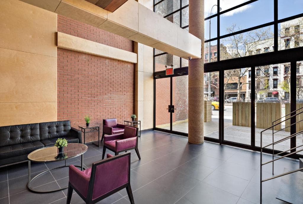 Orchard Street Hotel