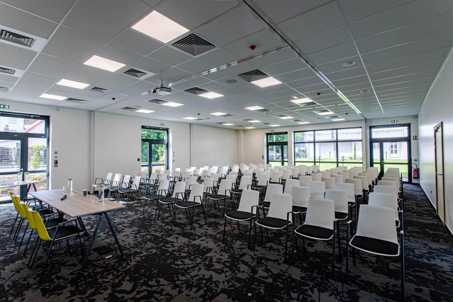 Europe Haguenau – Hotel & Spa