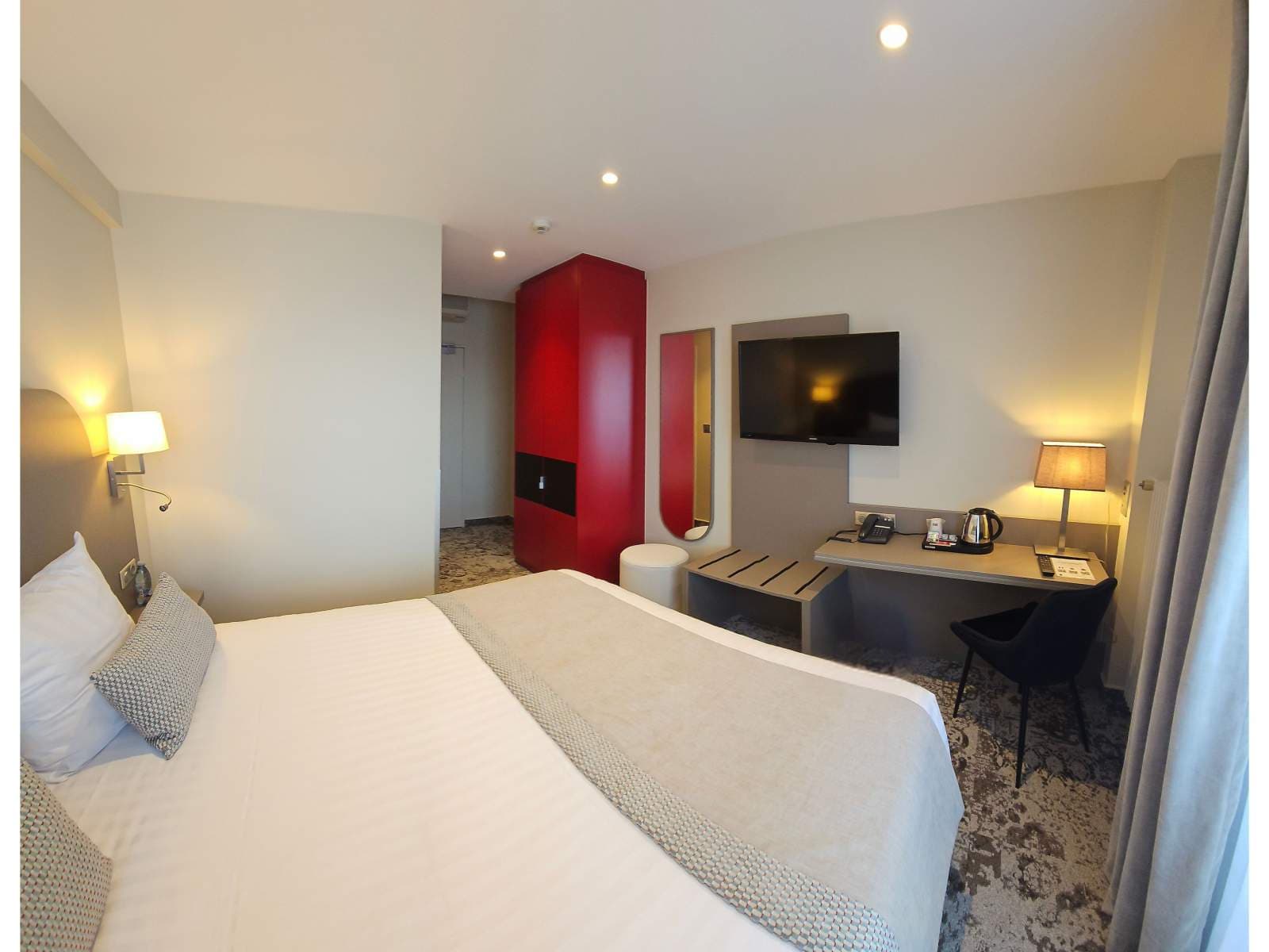 Europe Haguenau – Hotel & Spa