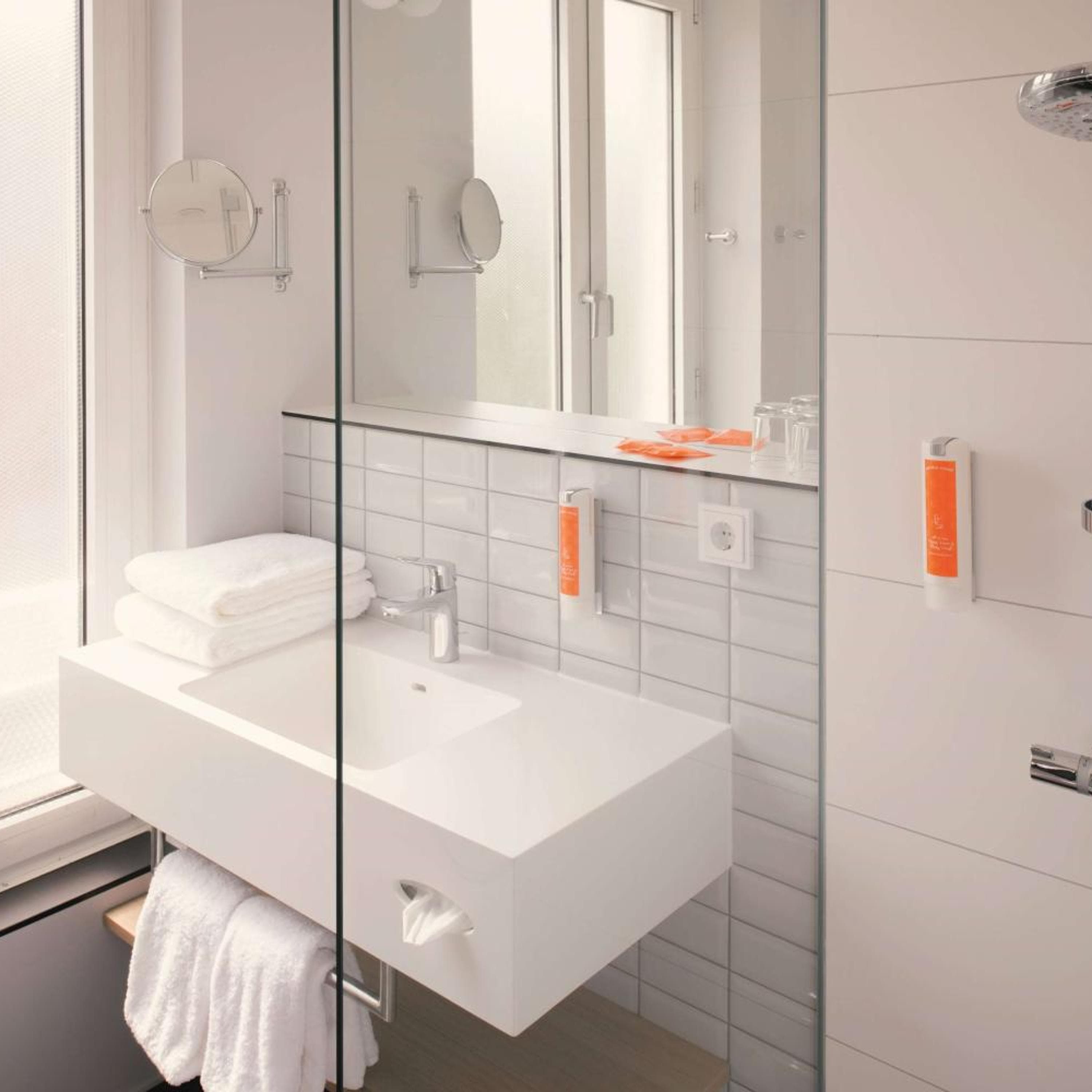 Vienna House Easy by Wyndham Leipzig