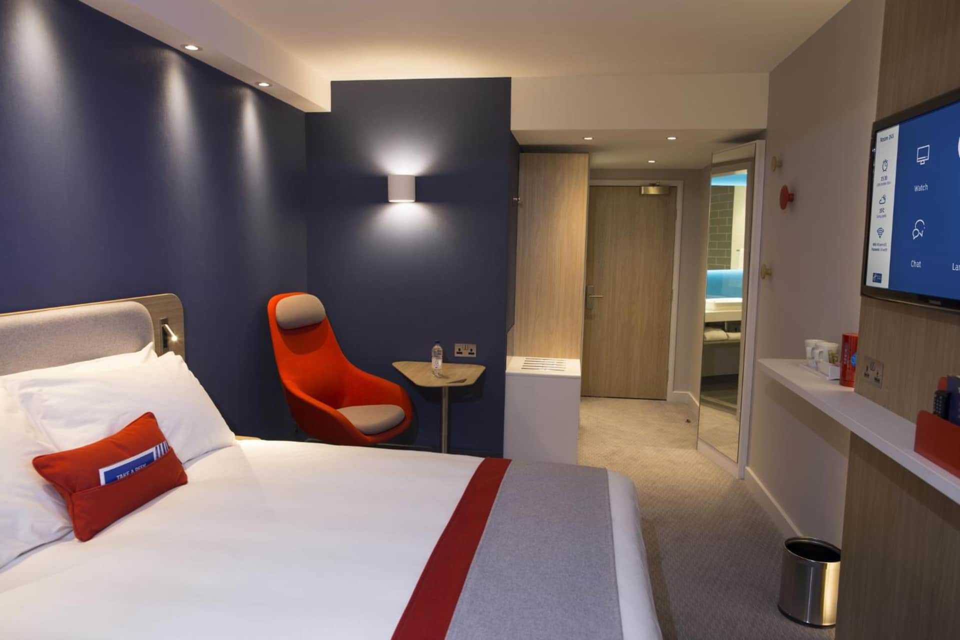 Holiday Inn Express - Windsor