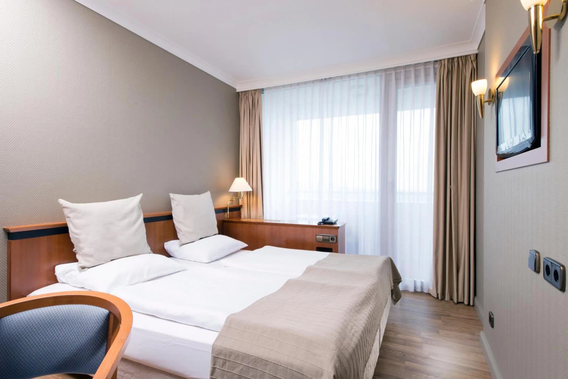 Wyndham Garden Lahnstein Koblenz