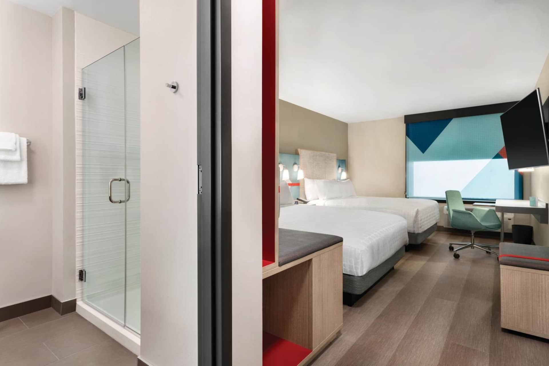 Avid Hotel Cedar Rapids South - Arpt Area by IHG