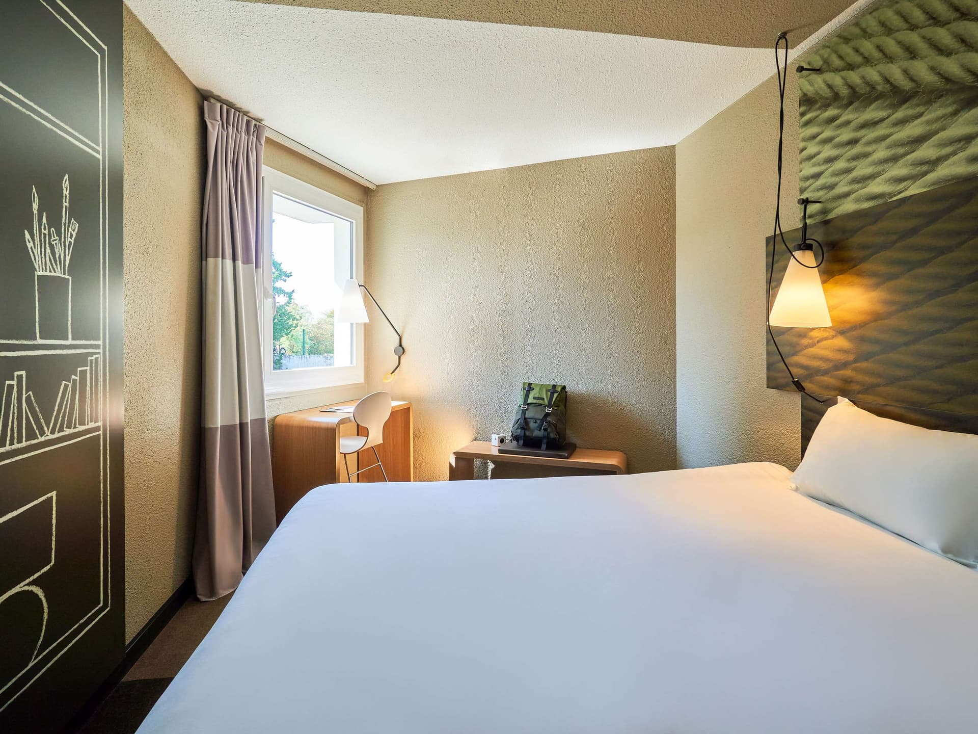 ibis Toulon La-Seyne