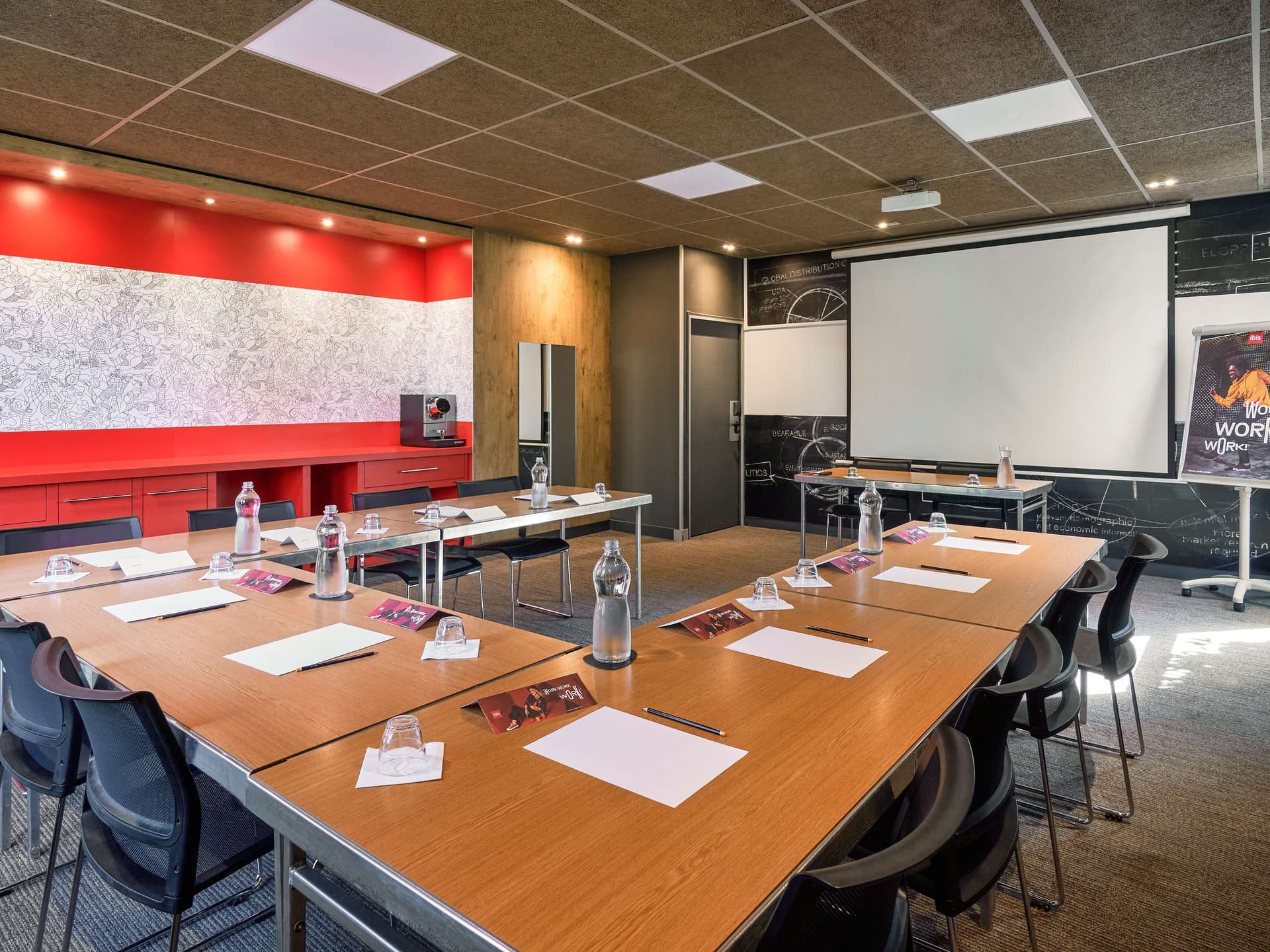 ibis Toulon La-Seyne