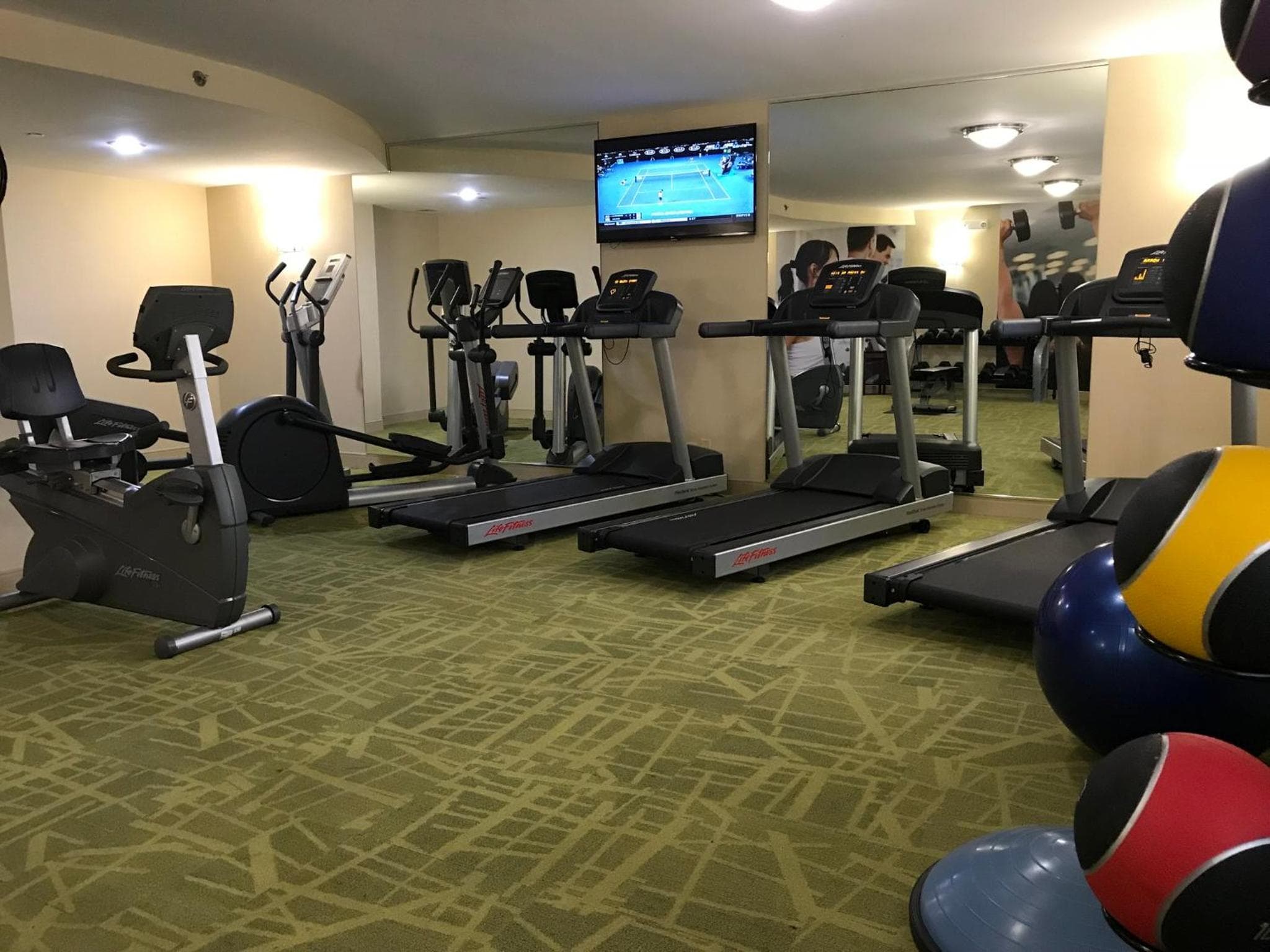 Holiday Inn & Suites Chicago-Carol Stream Wheaton, an IHG Hotel