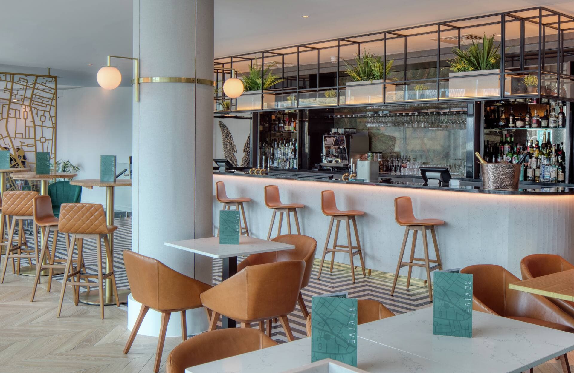 Hilton London Angel Islington