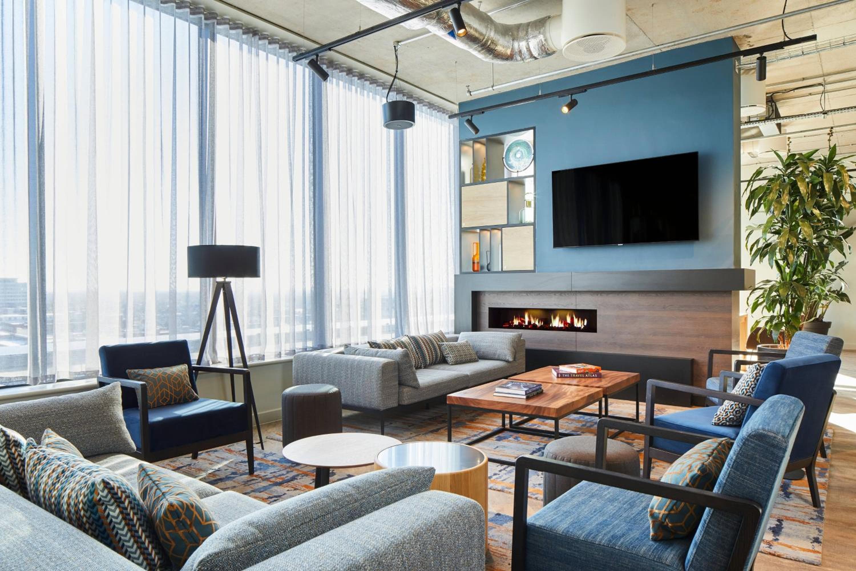 Residence Inn by Marriott Slough