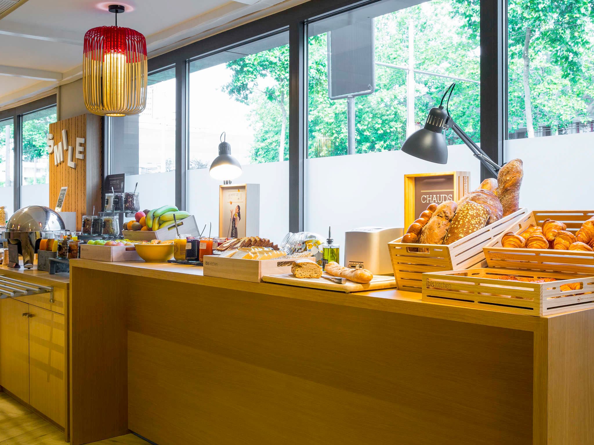 ibis Geneve Petit Lancy