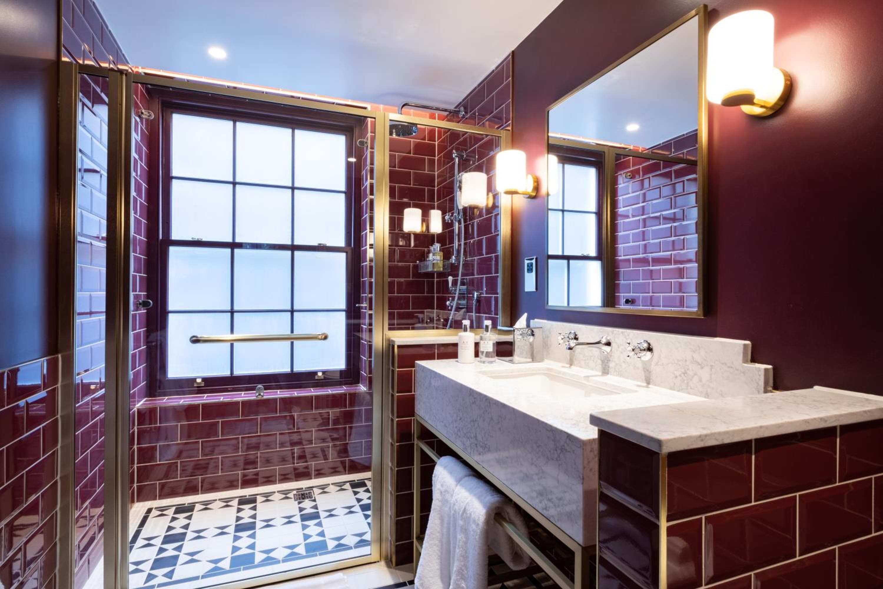 Sun Street Hotel Shoreditch