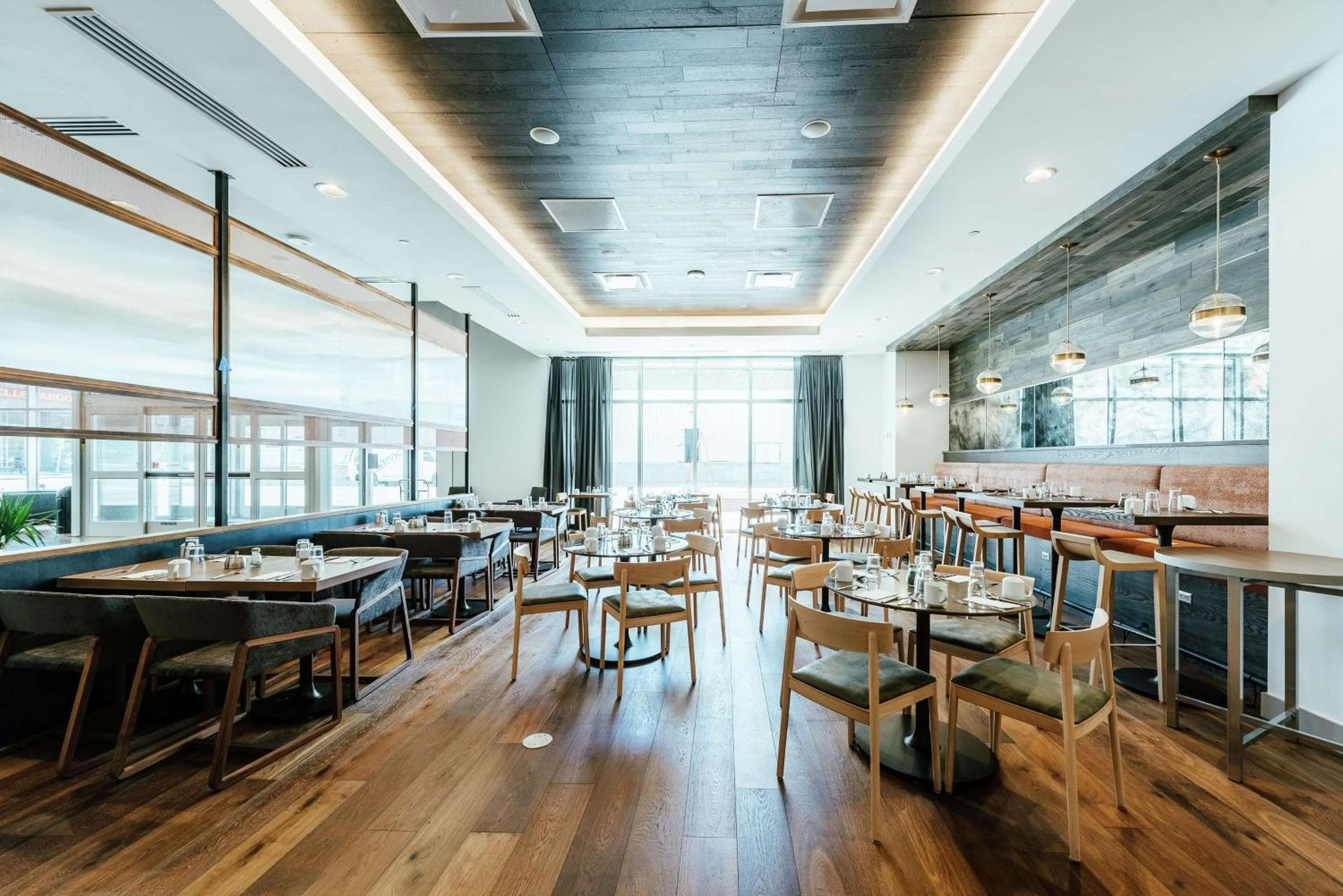 Hilton Garden Inn Denver Union Station