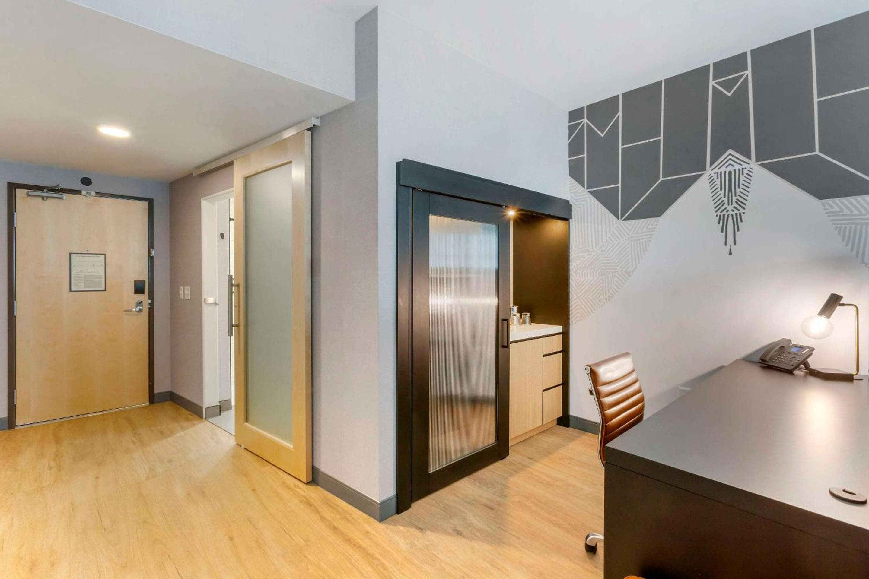 Cambria Hotel Spokane Airport