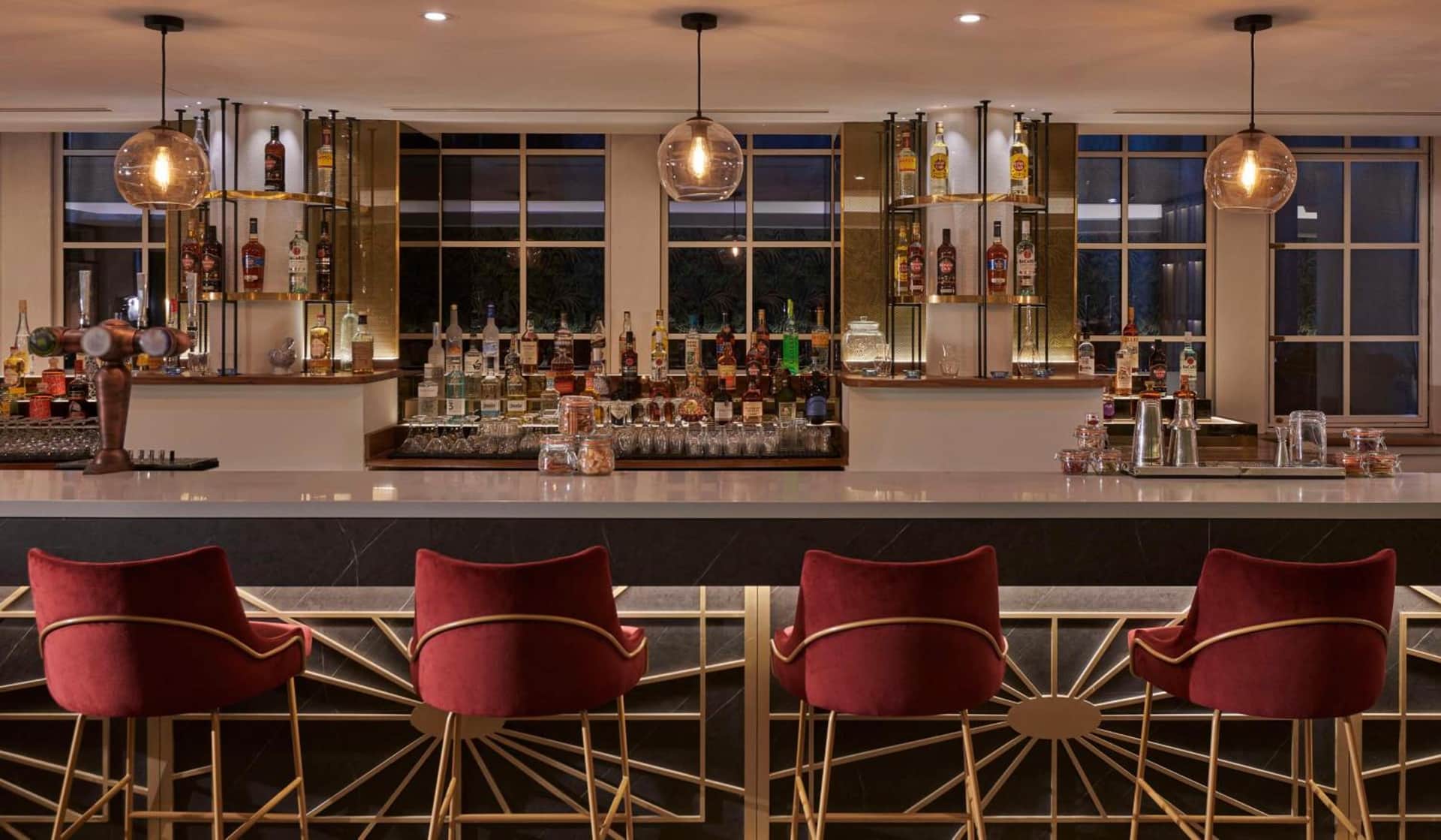 Hyatt Regency London Blackfriars