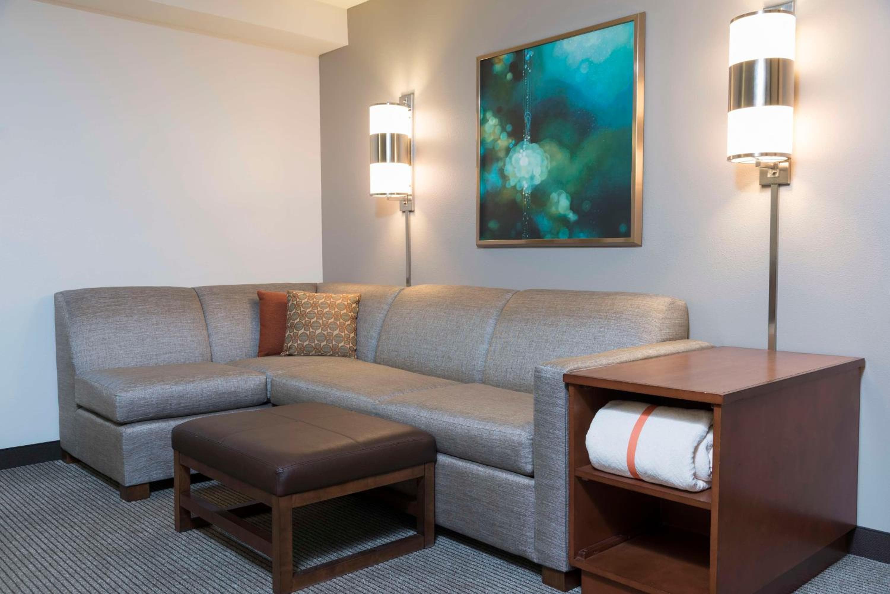 Hyatt Place Sarasota/Bradenton Airport