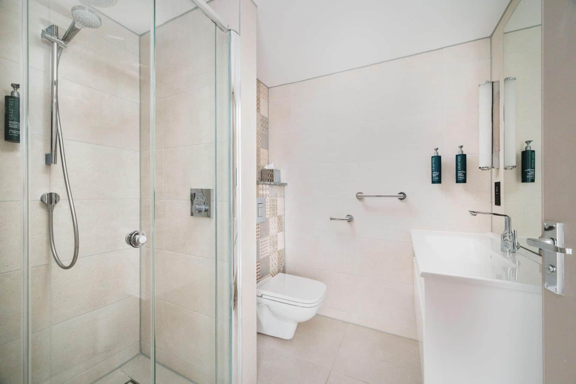 DoubleTree by Hilton Hotel Newcastle International Airport