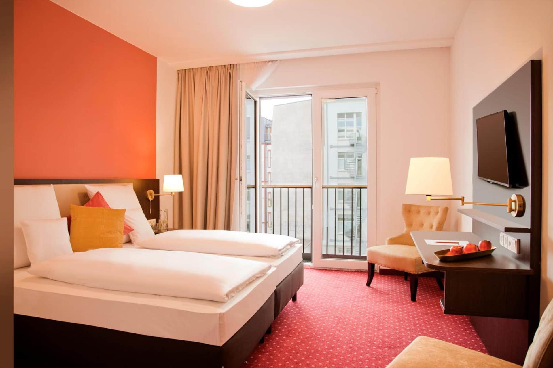 Gold Palais Hotel