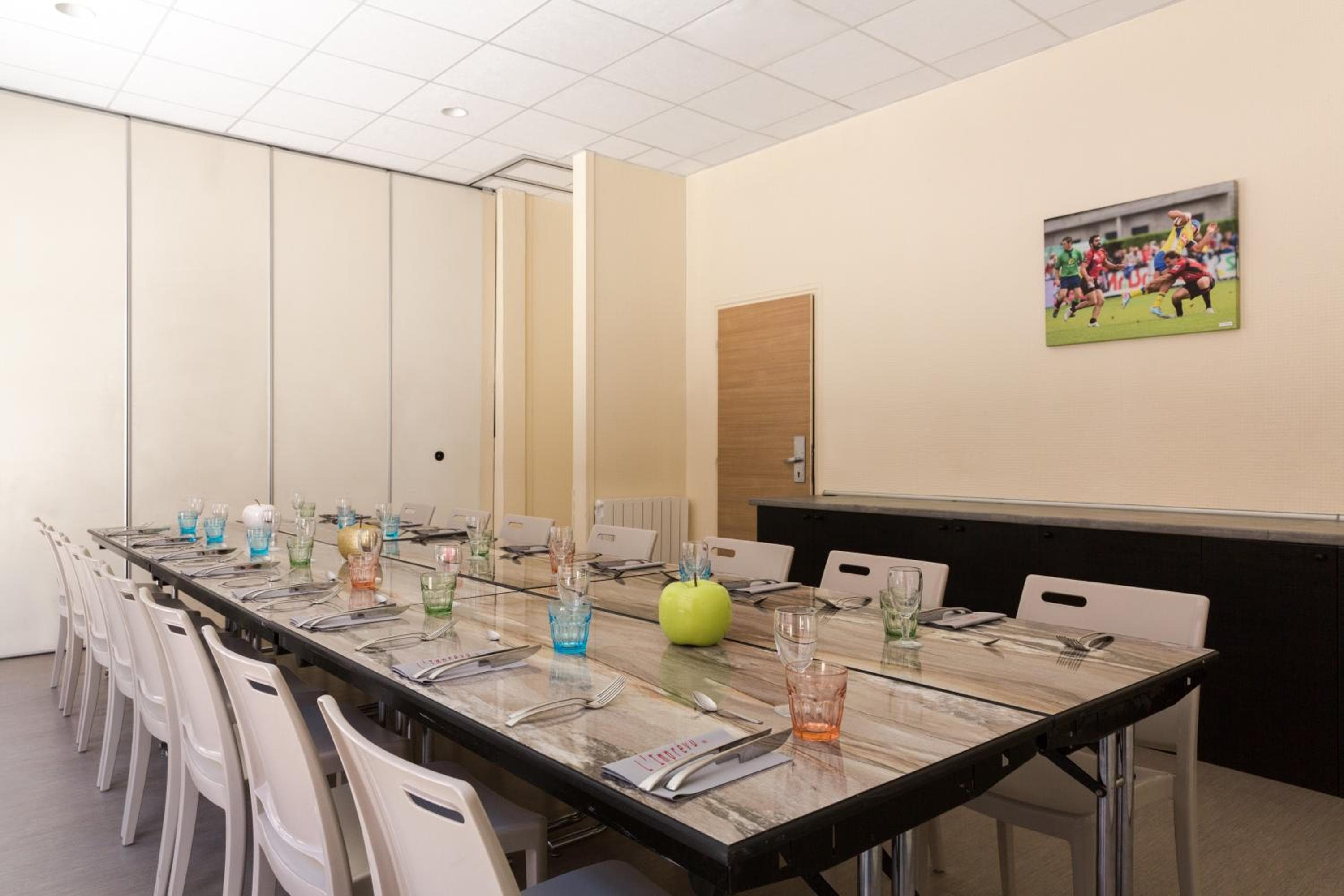 Logis Hôtel du Haut-Bugey