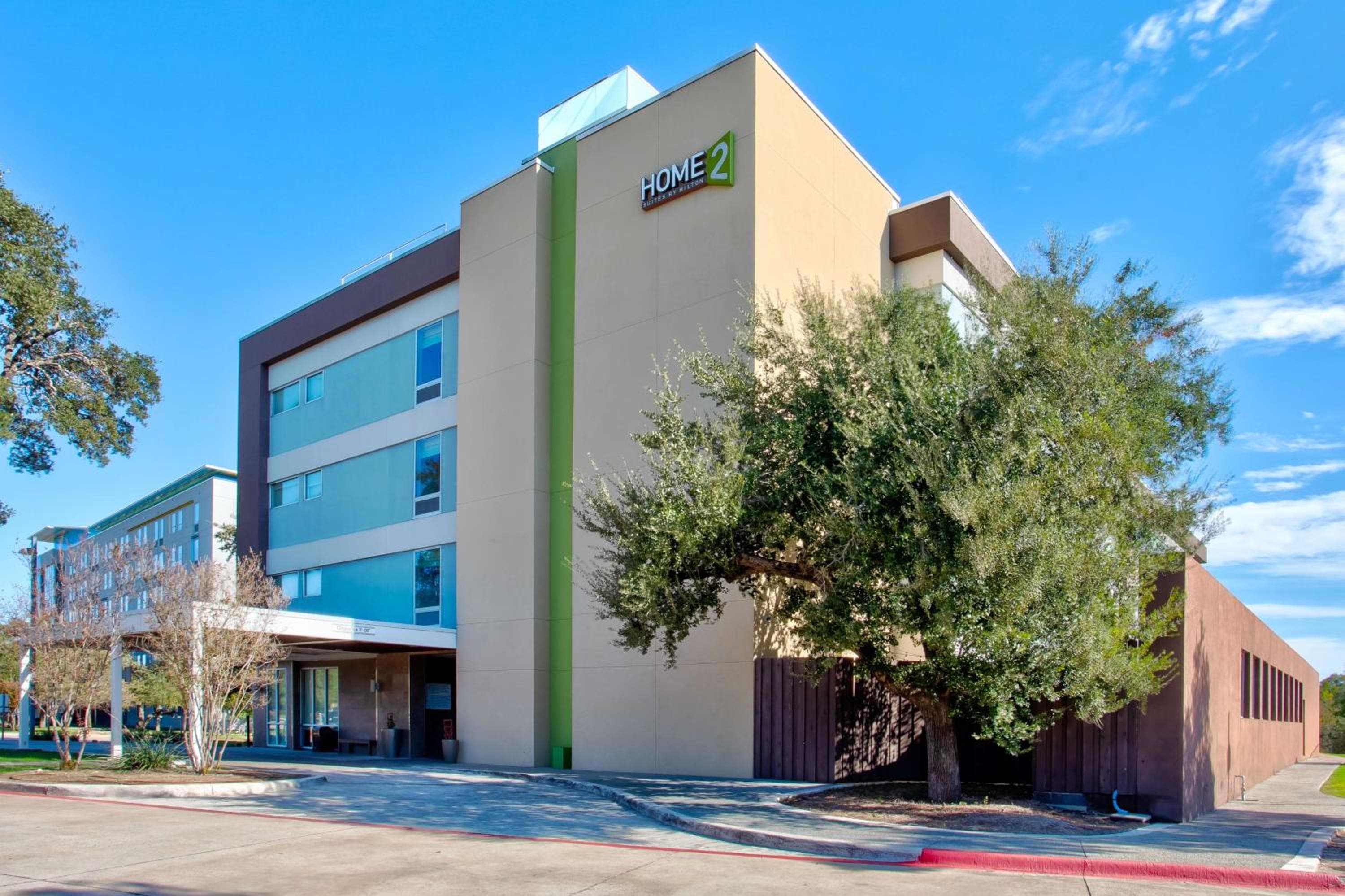 Home2 Suites by Hilton Austin/Cedar Park