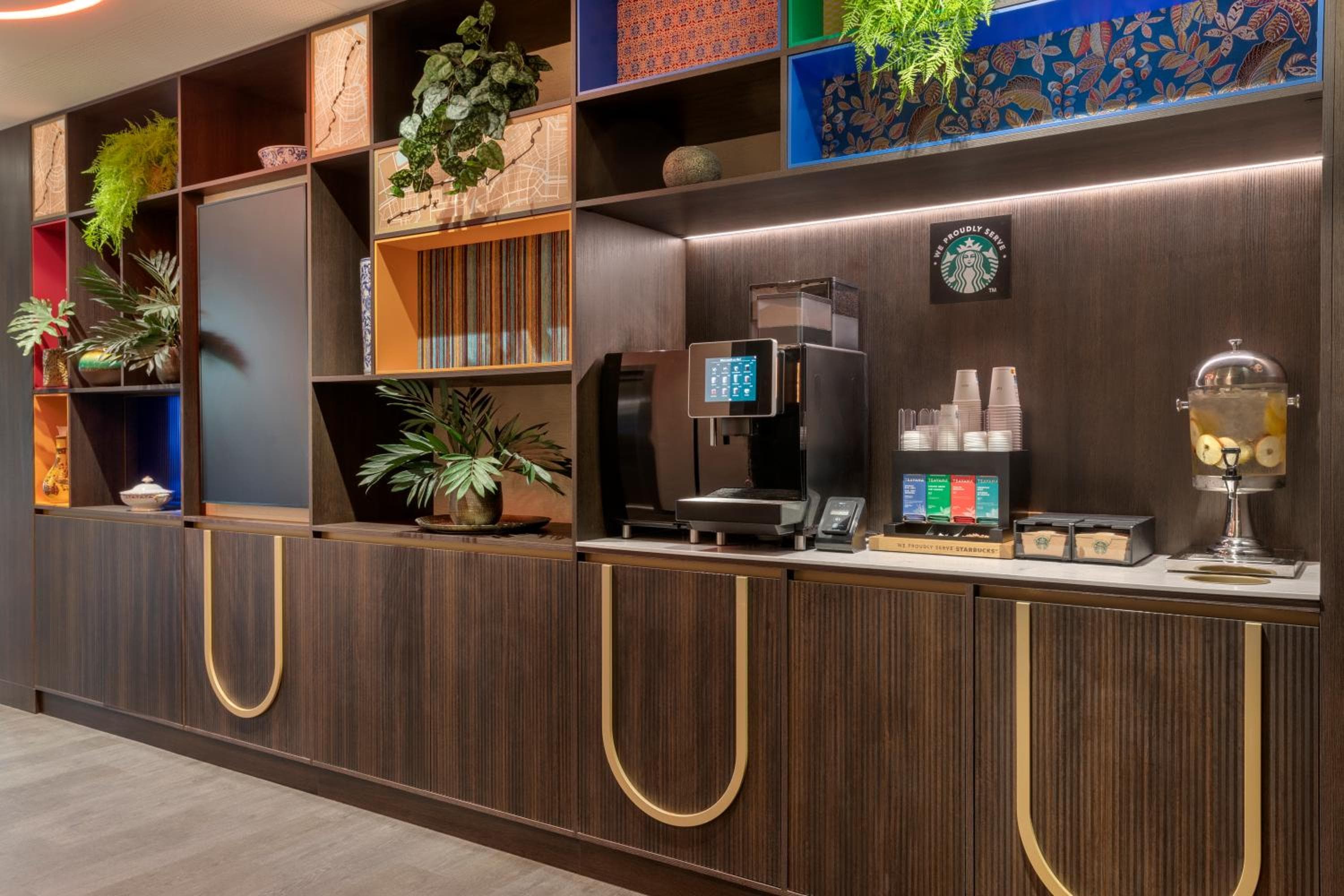 Corendon Amsterdam New-West, A Tribute Portfolio Hotel