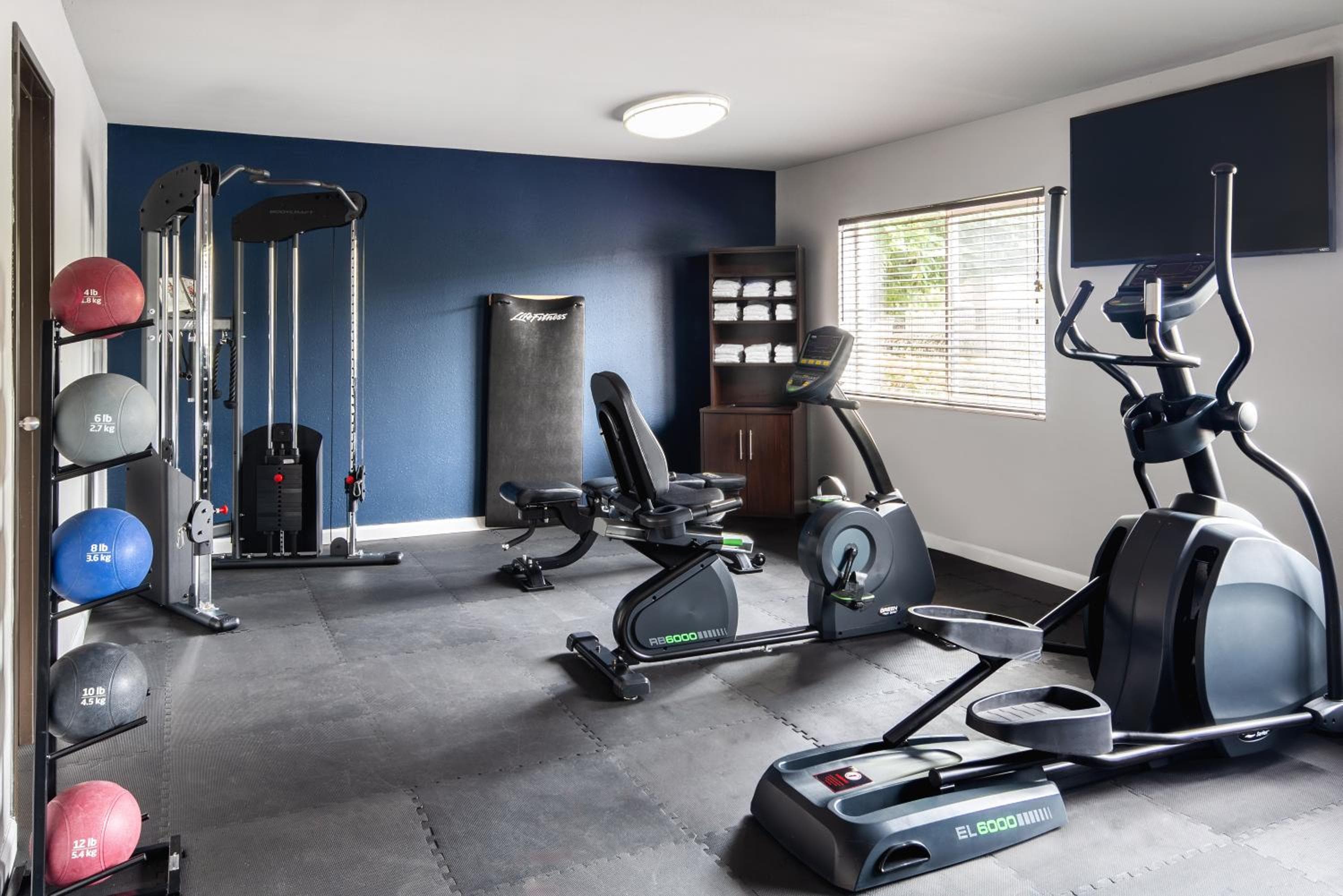 Garner Hotel - Auburn - Seattle