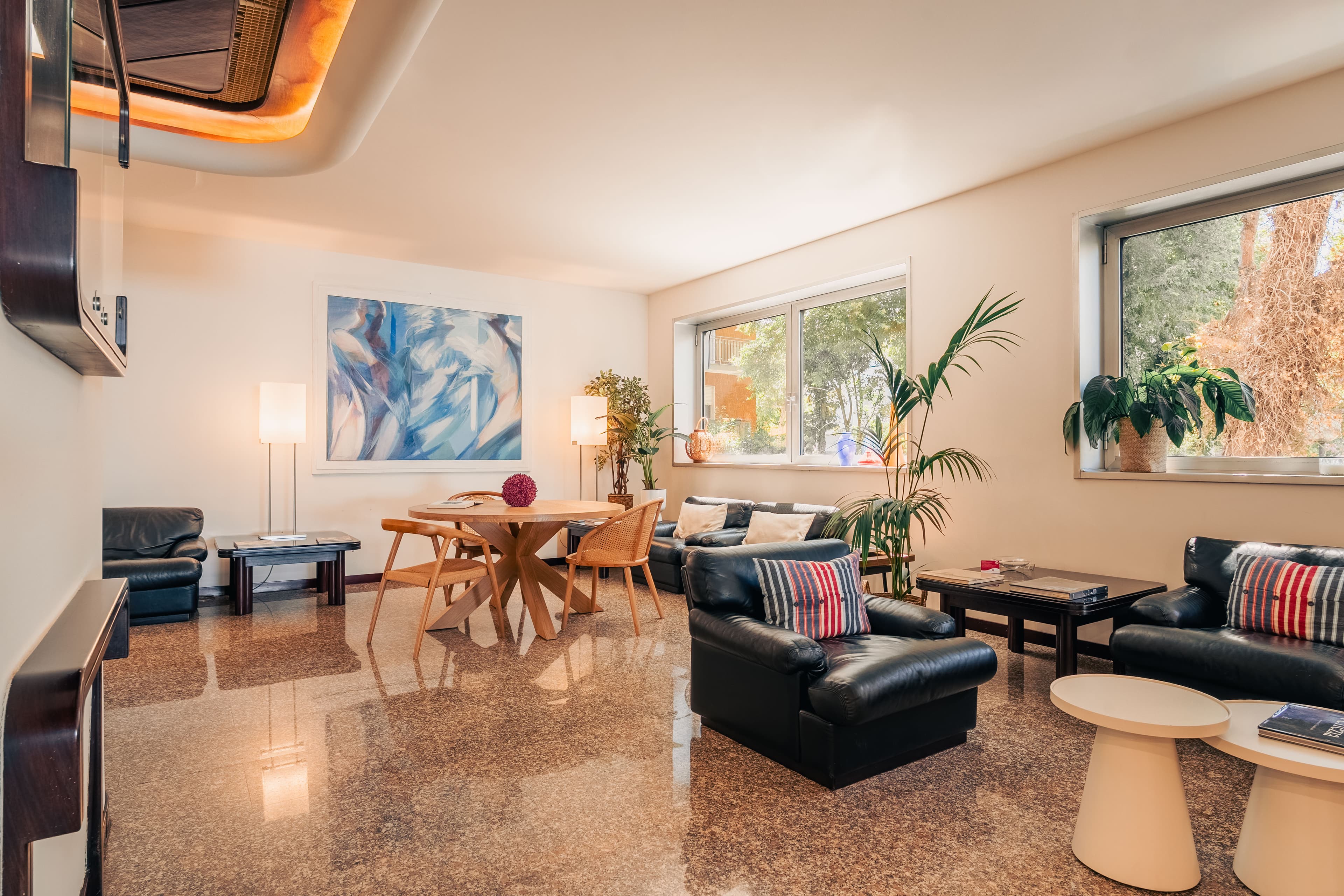 Garden Hotel Michelangelo