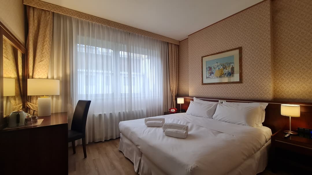 Garden Hotel Michelangelo