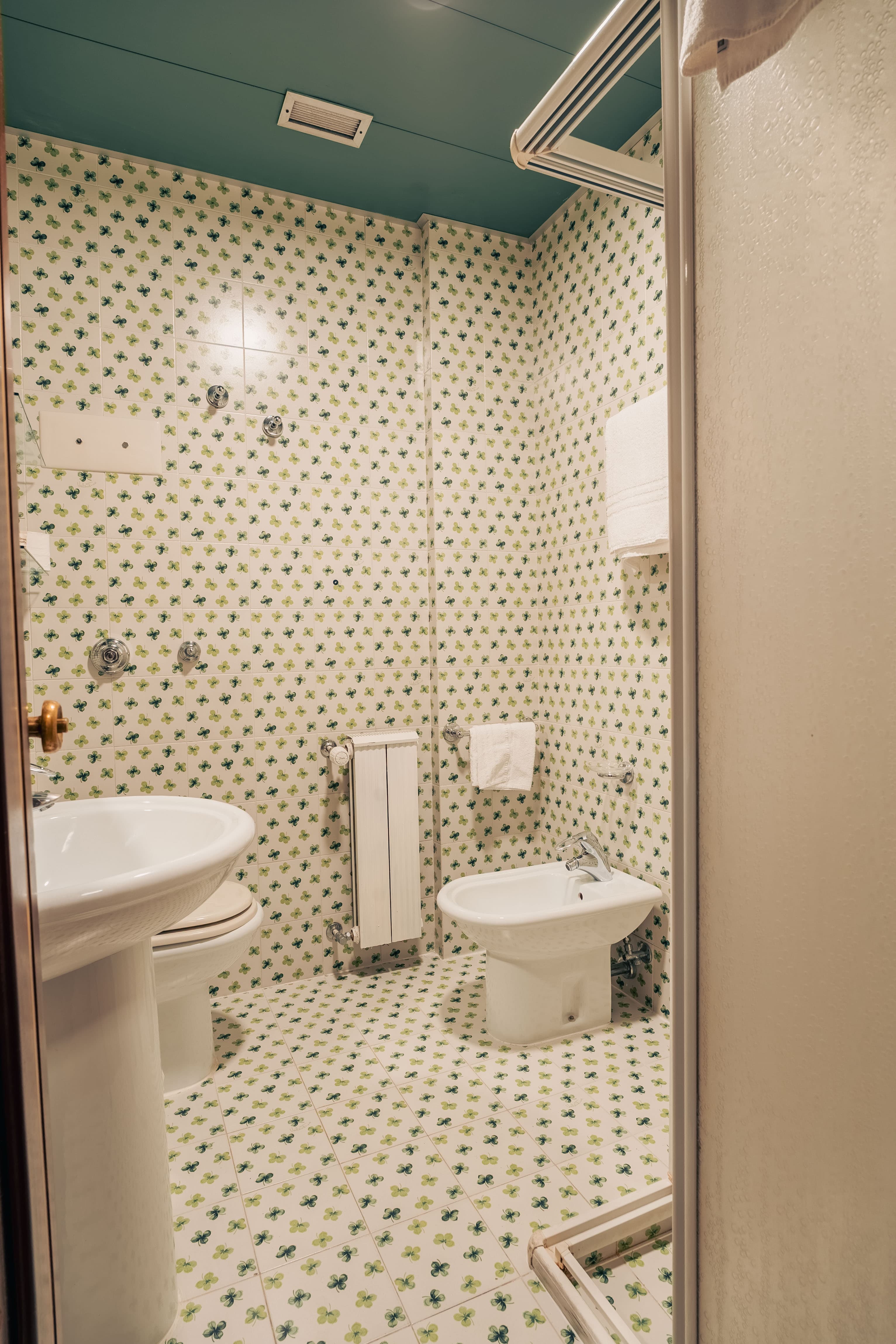 Garden Hotel Michelangelo