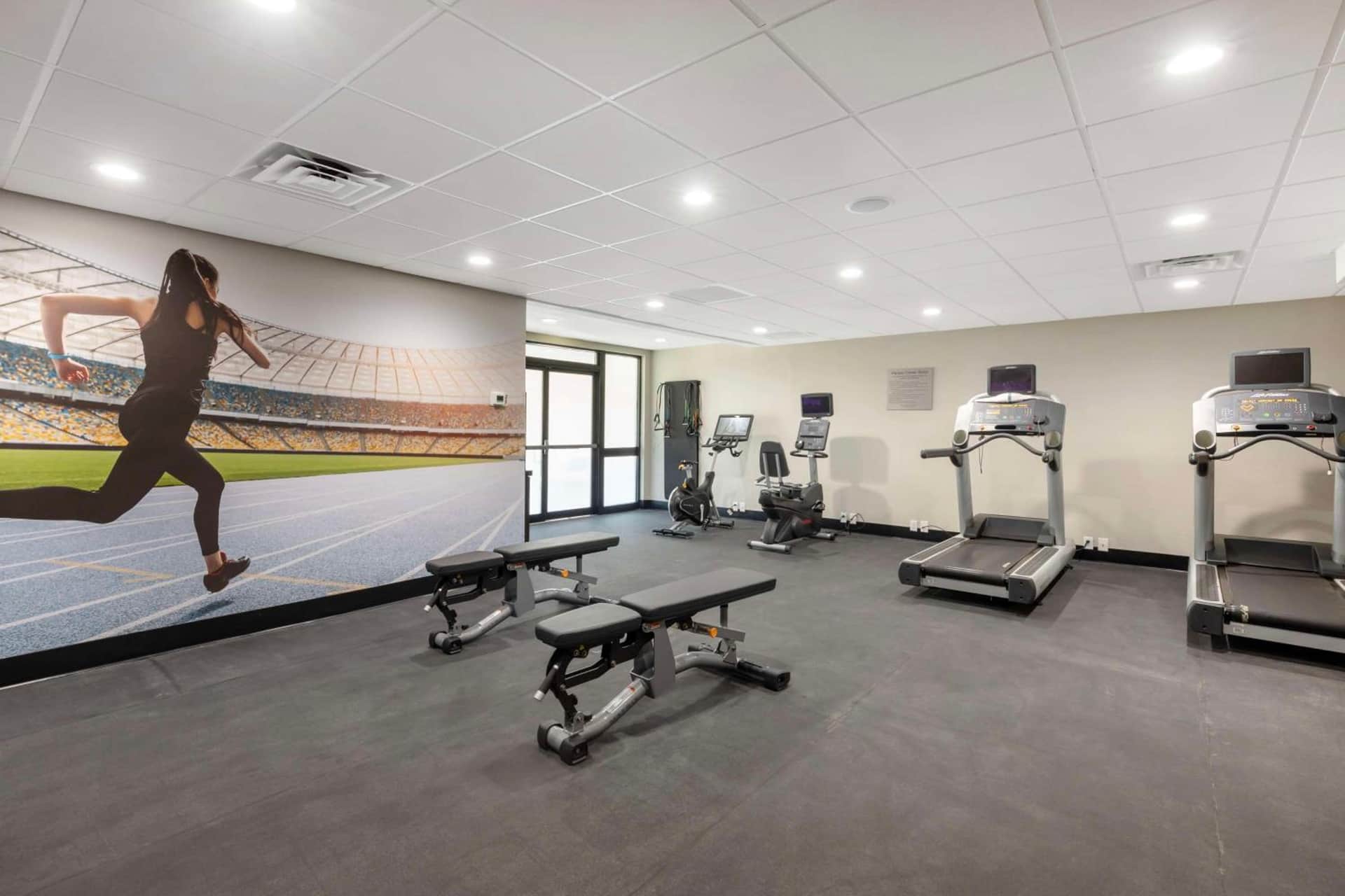 Best Western Plus Fort Worth North