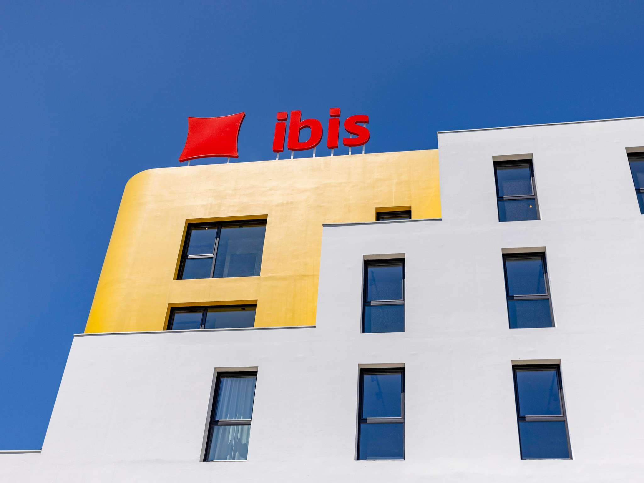 ibis Marseille Marignane Technopole