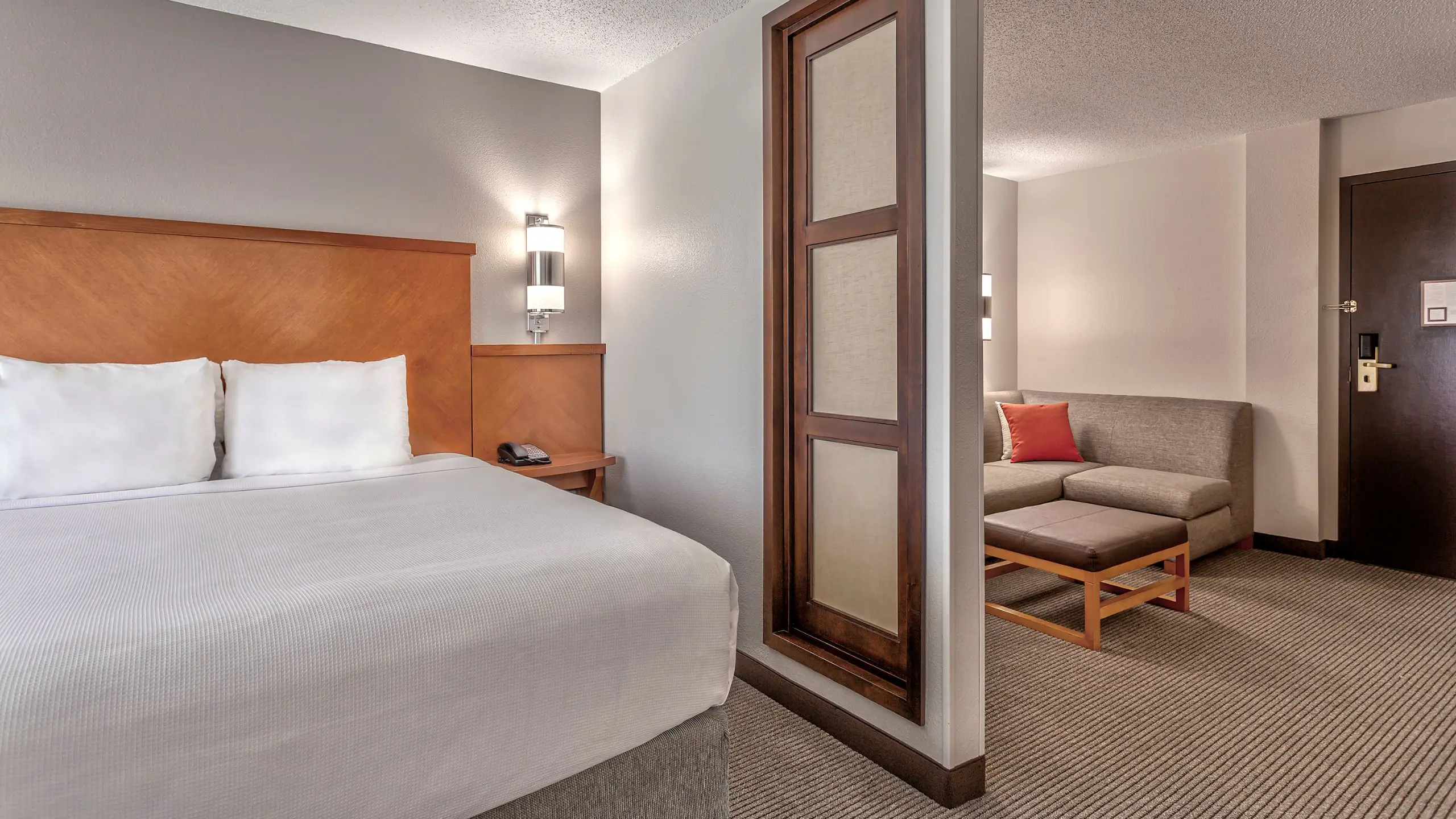 Hyatt Place Kansas City/Overland Park/Convention Center