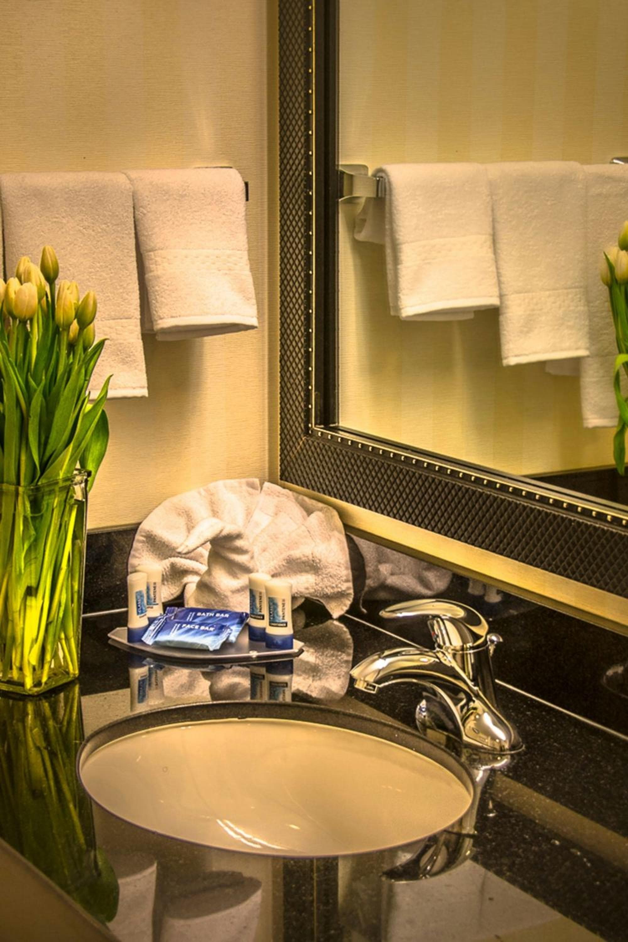 Fairfield Inn & Suites Washington, DC/New York Avenue