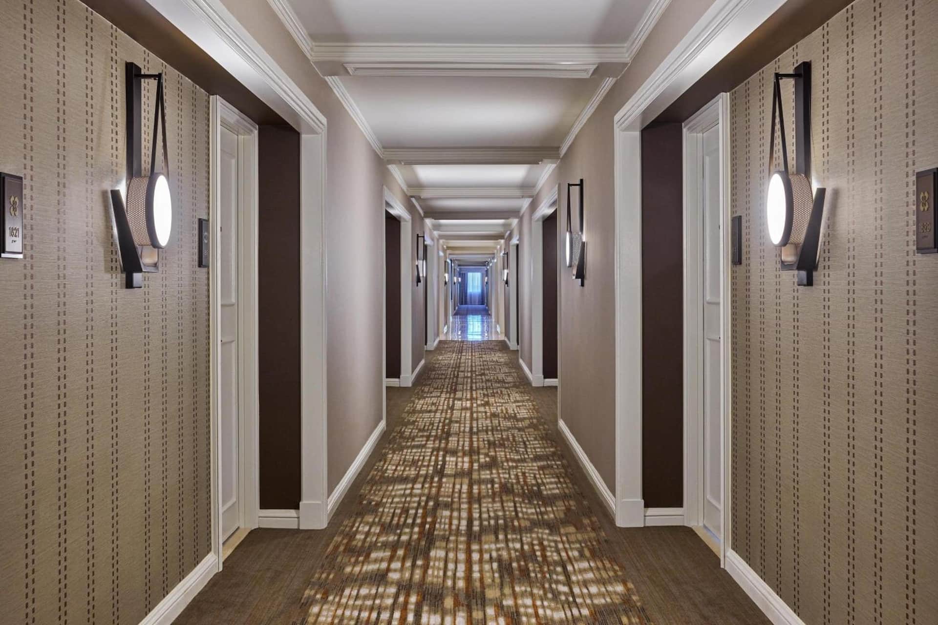 The Whitley, a Luxury Collection Hotel, Atlanta Buckhead