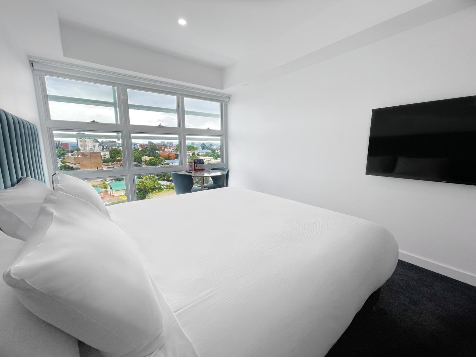 Swiss-Belhotel Woolloongabba Brisbane