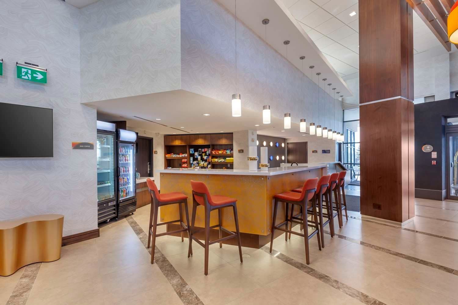 GLō Best Western Mississauga Corporate Centre