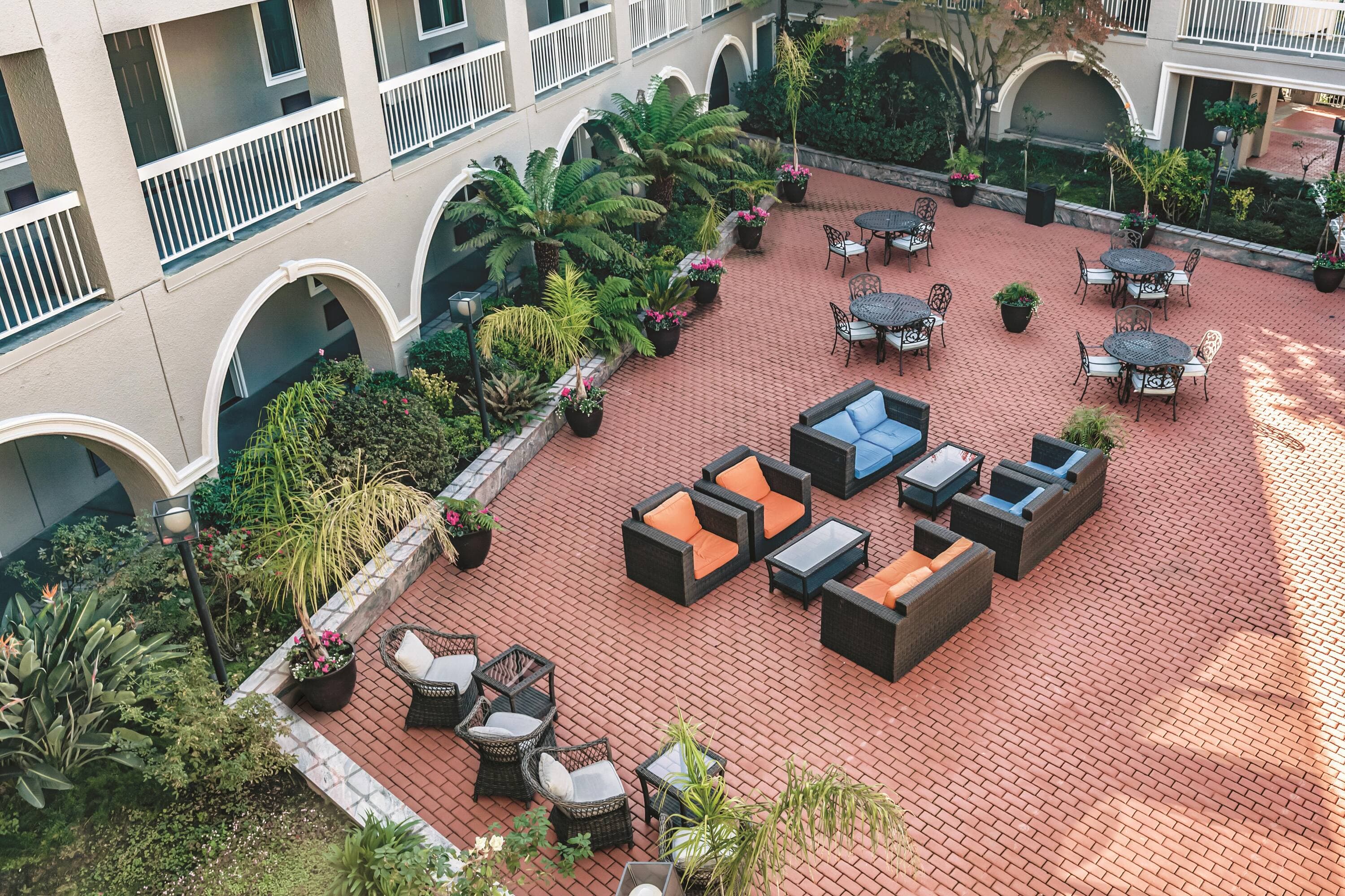 La Quinta Inn & Suites by Wyndham San Francisco Airport West