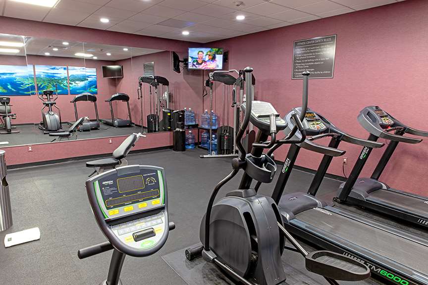 Best Western Plus Clemson Hotel & Conference Center